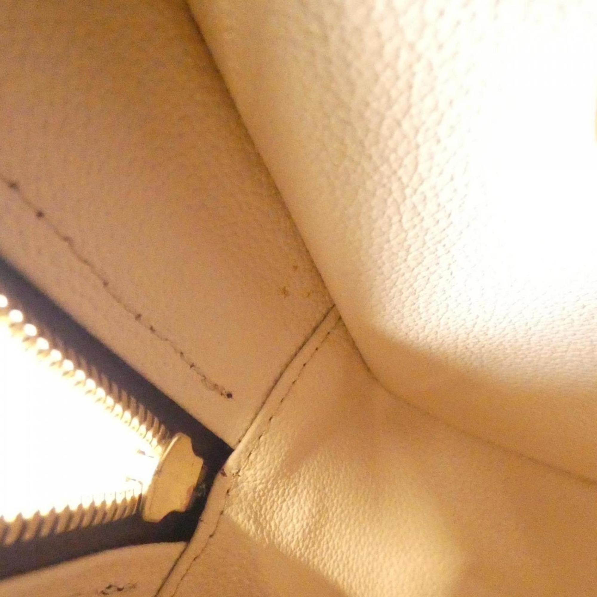 Louis Vuitton Louis Vuitton Spontini handbag Size ONE SIZE - 9 Thumbnail