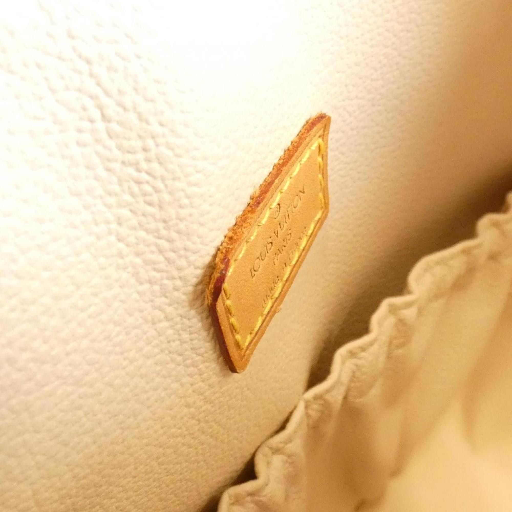 Louis Vuitton Louis Vuitton Spontini handbag Size ONE SIZE - 5 Thumbnail