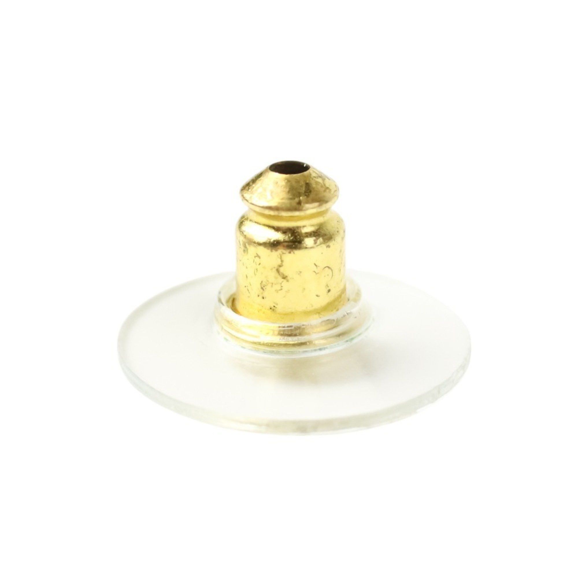 Chanel Chanel Coco Mark earring Size ONE SIZE - 9 Thumbnail