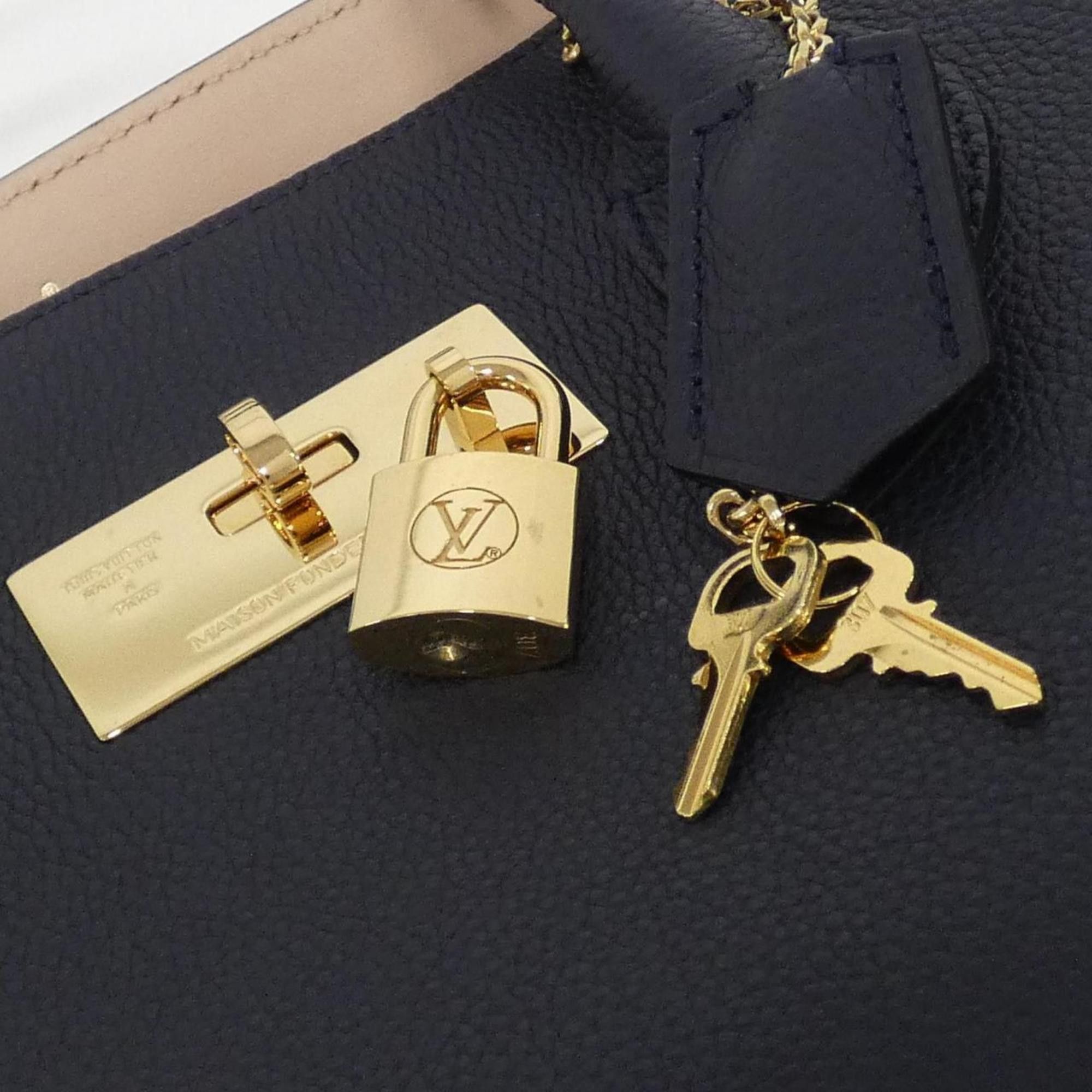 Louis Vuitton Louis Vuitton Milla handbag Size ONE SIZE - 6 Thumbnail