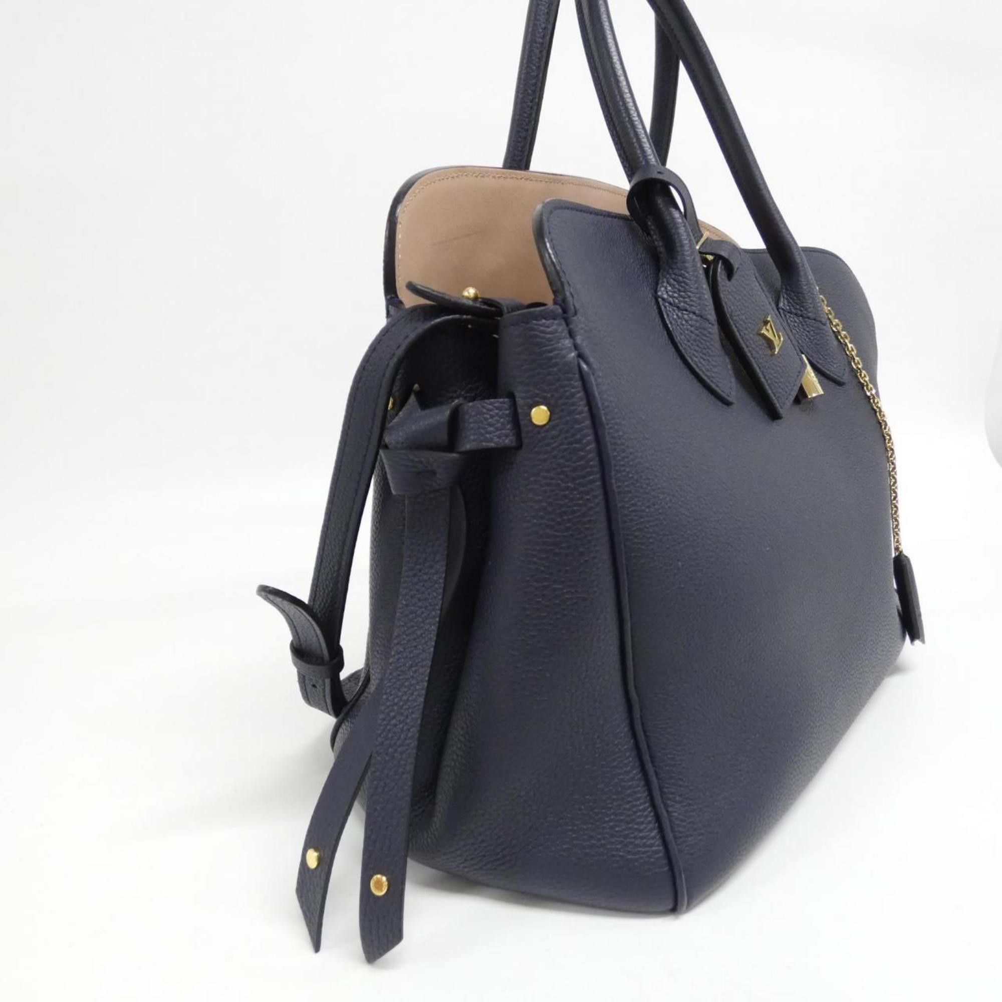 Louis Vuitton Louis Vuitton Milla handbag Size ONE SIZE - 3 Thumbnail