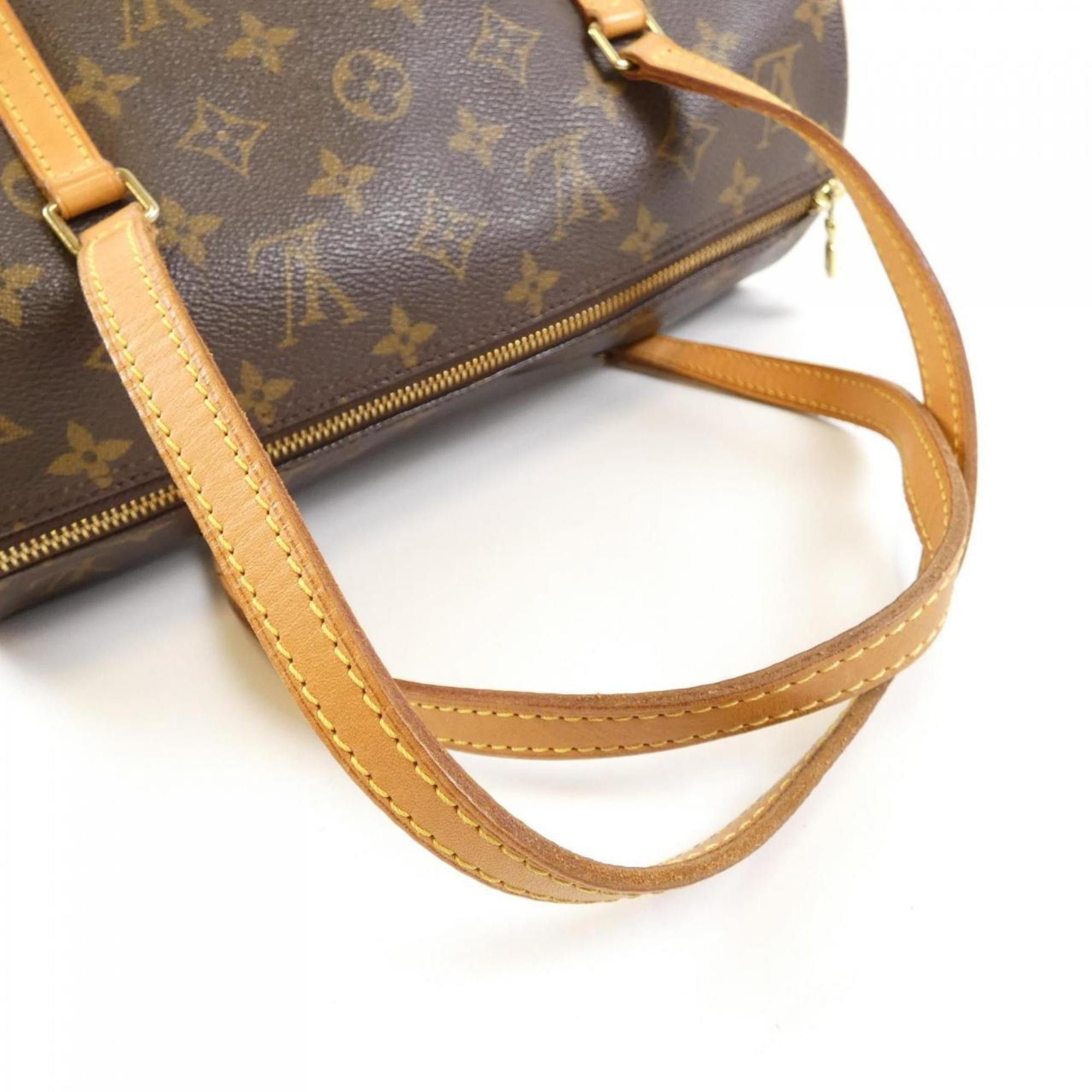 Louis Vuitton Louis Vuitton Papillon 30 handbag Size ONE SIZE - 2 Thumbnail