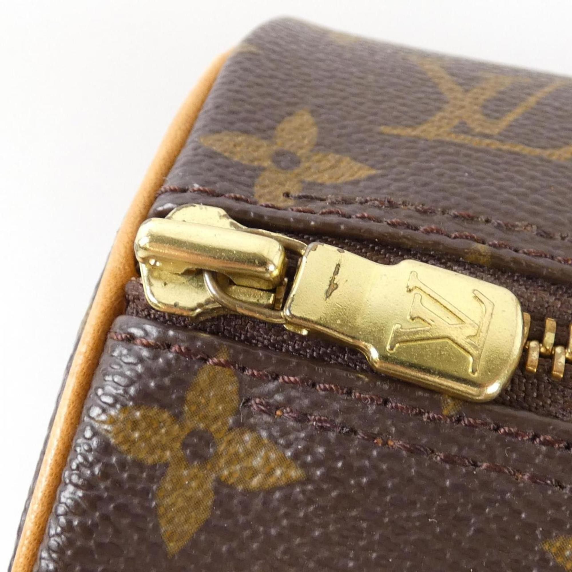Louis Vuitton Louis Vuitton Papillon 30 handbag Size ONE SIZE - 4 Thumbnail