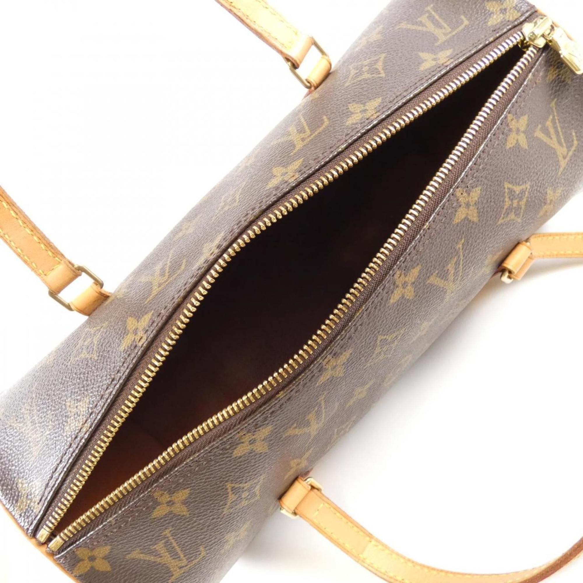 Louis Vuitton Louis Vuitton Papillon 30 handbag Size ONE SIZE - 5 Thumbnail