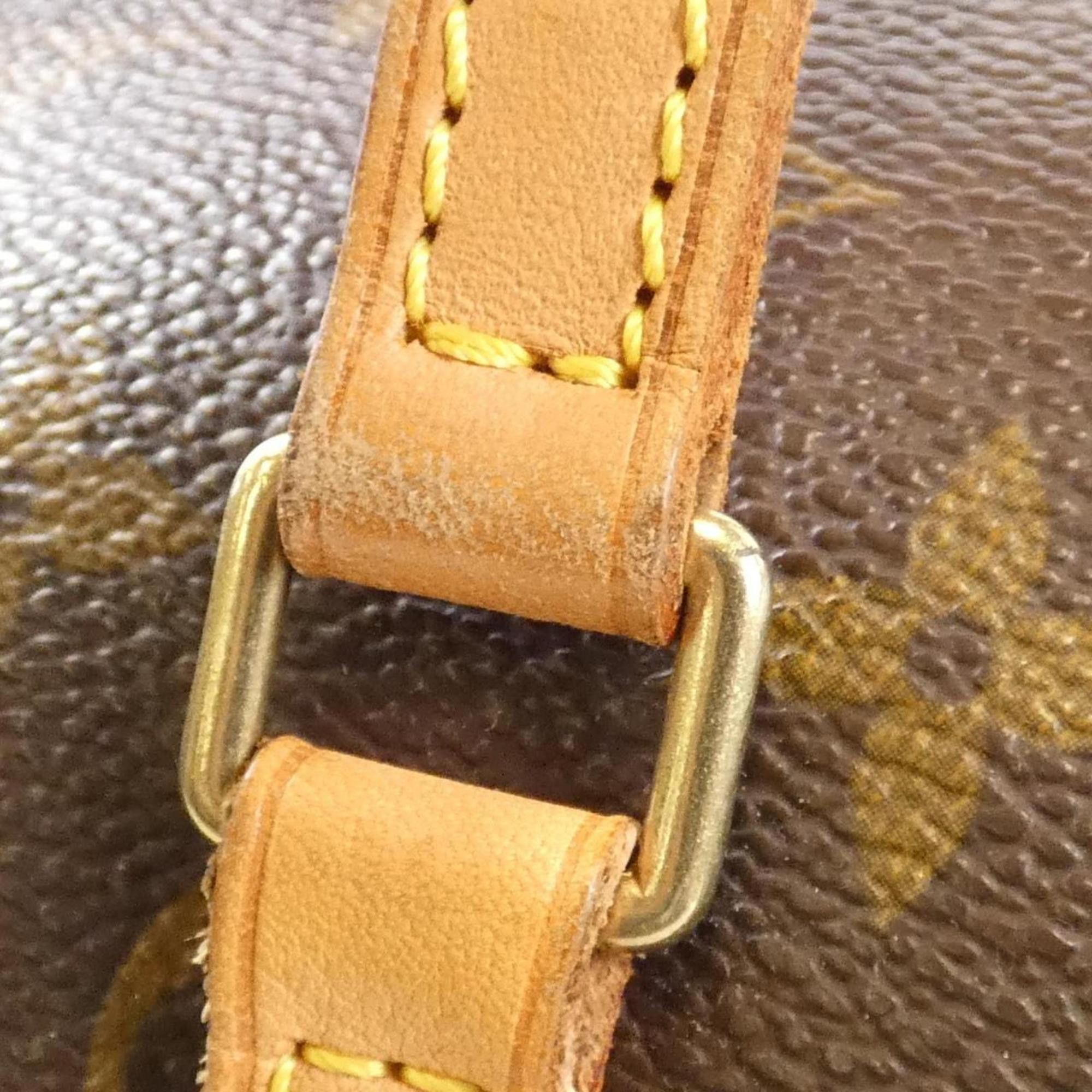 Louis Vuitton Louis Vuitton Papillon 30 handbag Size ONE SIZE - 6 Thumbnail