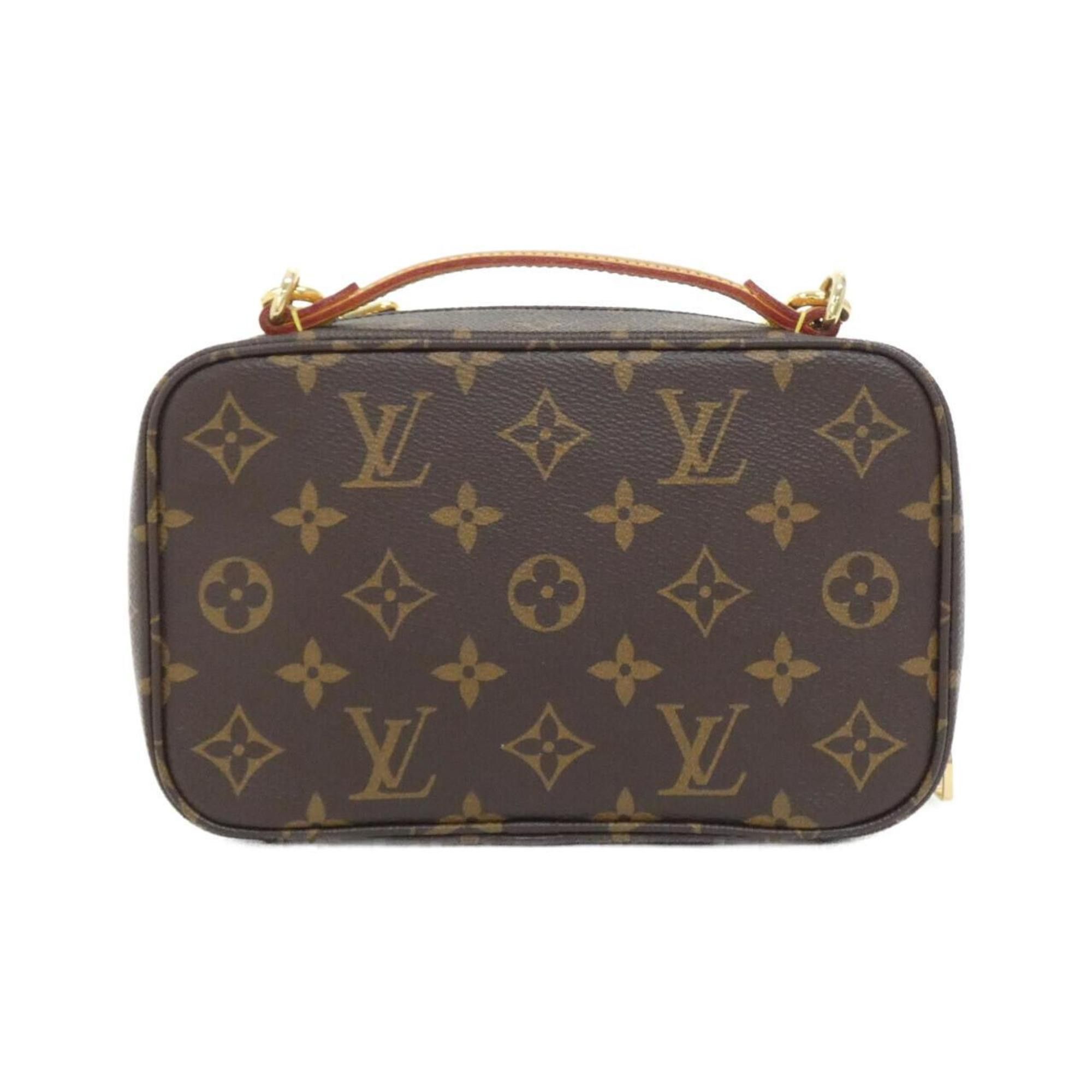 Louis Vuitton Louis Vuitton Utility shoulder Size ONE SIZE - 2 Thumbnail