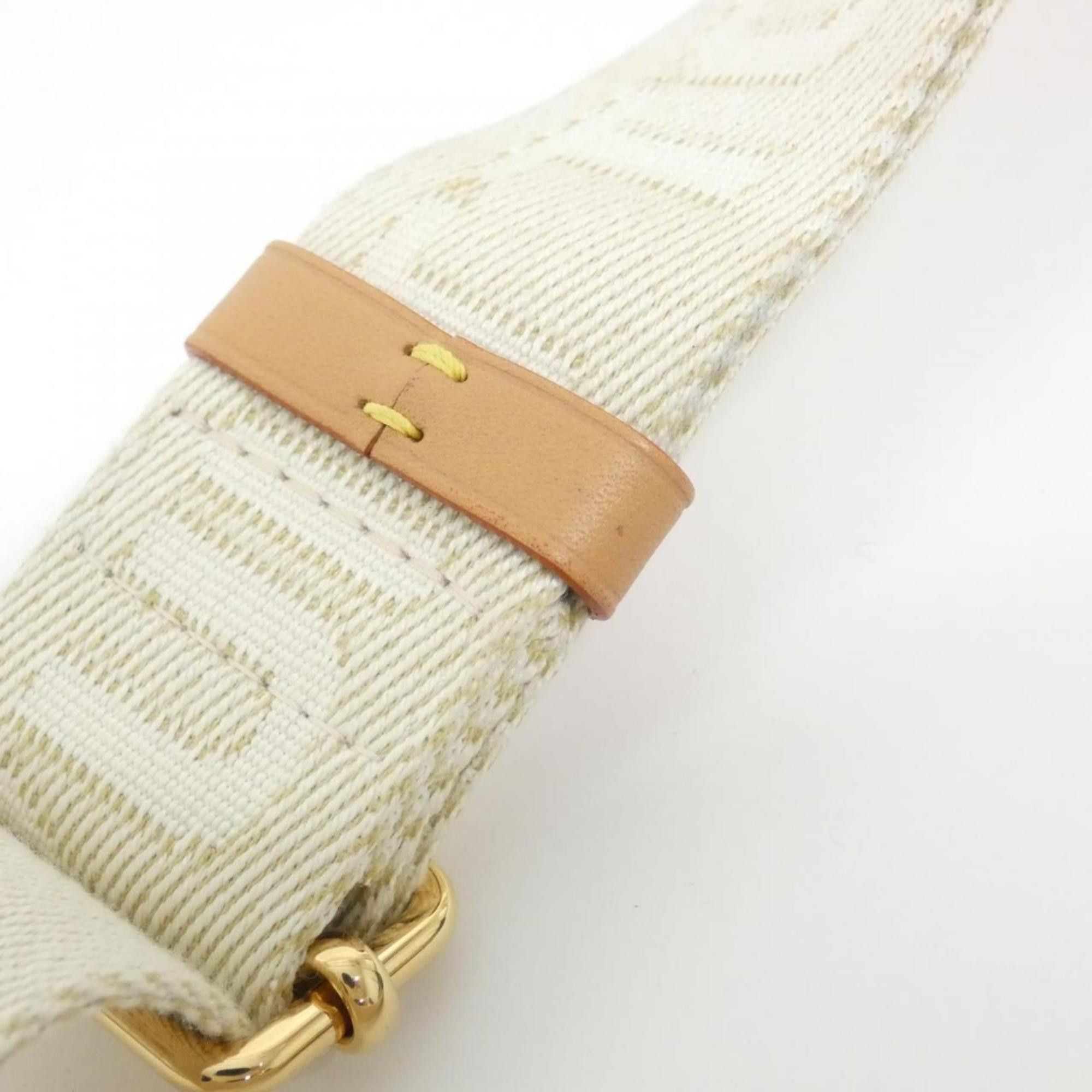 Louis Vuitton Louis Vuitton Utility shoulder Size ONE SIZE - 7 Thumbnail
