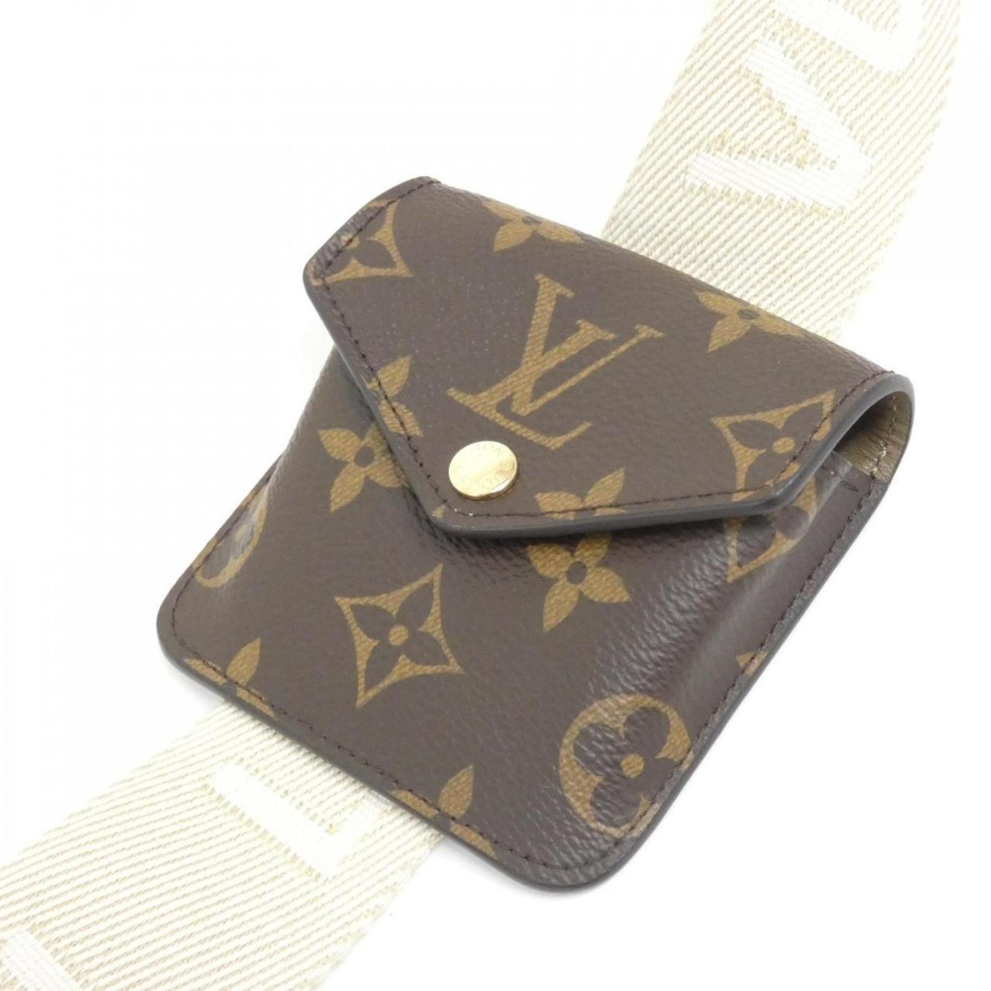 Louis Vuitton Louis Vuitton Utility shoulder Size ONE SIZE - 6 Thumbnail