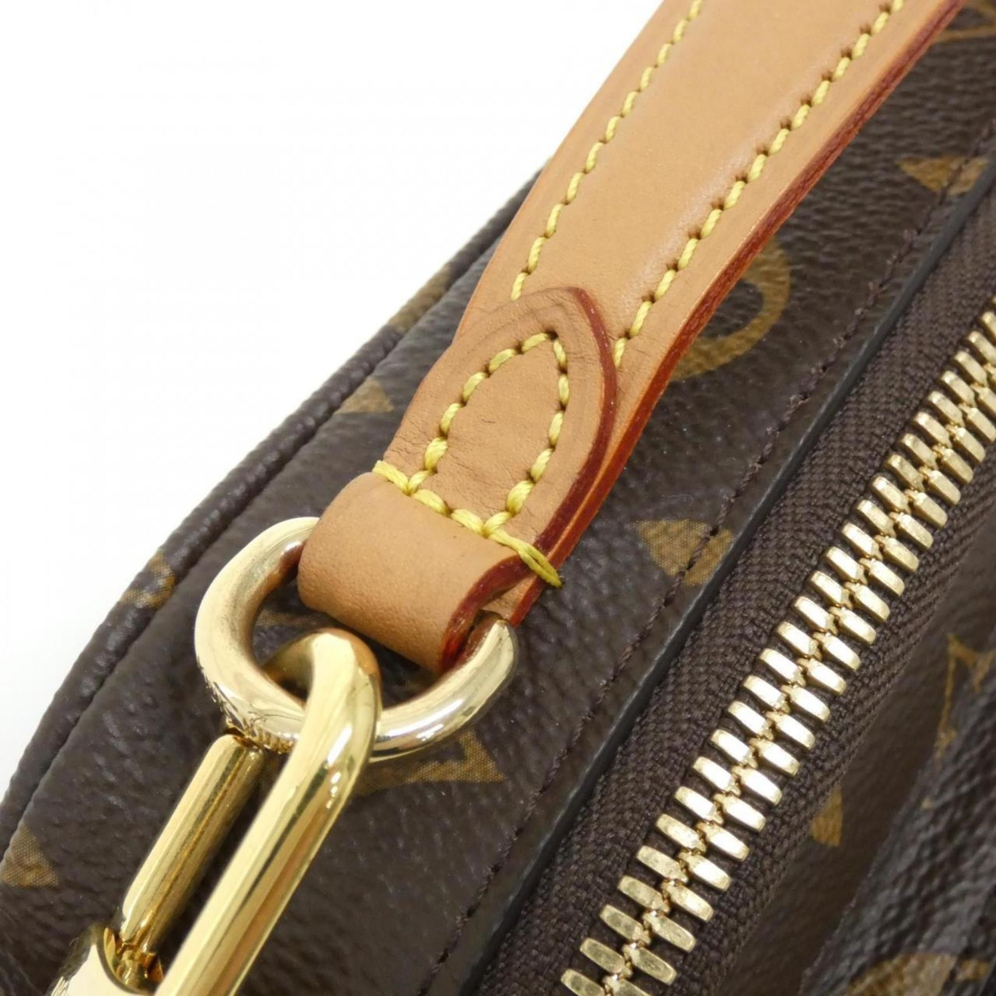 Louis Vuitton Louis Vuitton Utility shoulder Size ONE SIZE - 3 Thumbnail