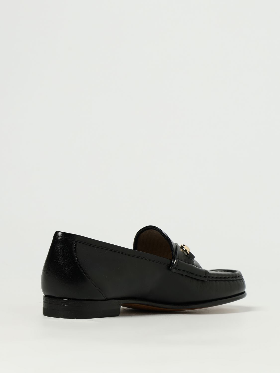Gucci Gucci Loafer Woman Black Size US 5 / IT 35 - 3 Thumbnail