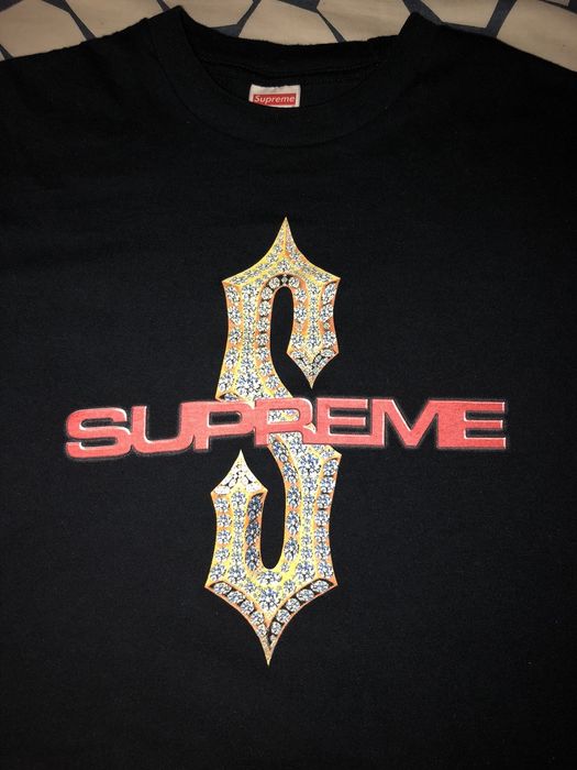 Diamond supreme clearance shirt