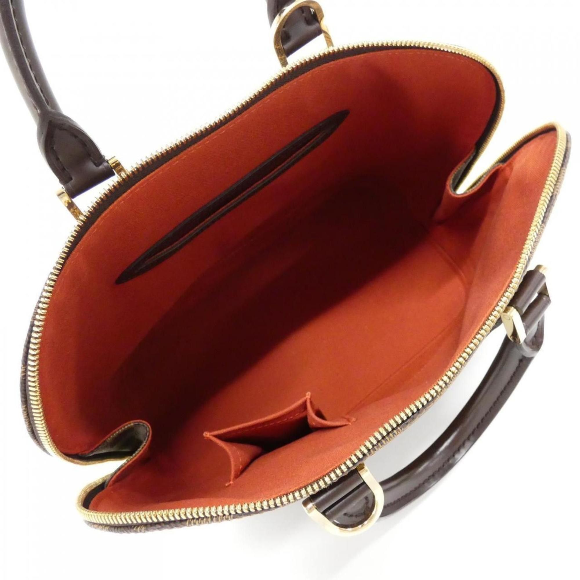 Louis Vuitton Louis Vuitton Alma handbag Size ONE SIZE - 5 Thumbnail