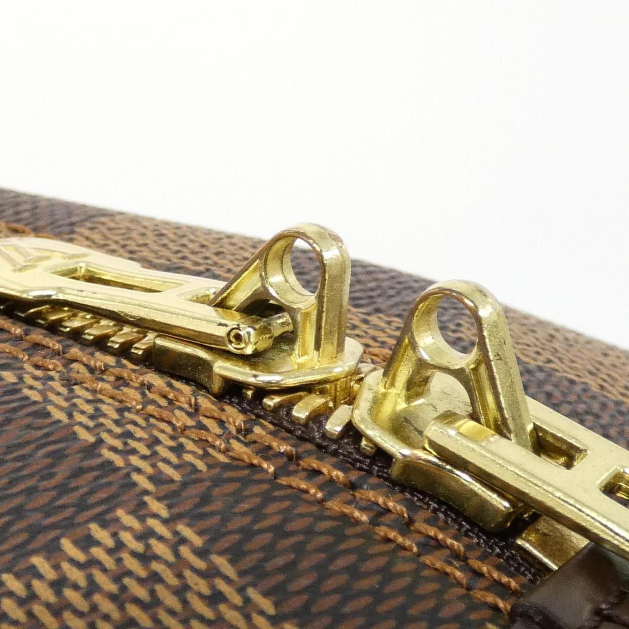 Louis Vuitton Louis Vuitton Alma handbag Size ONE SIZE - 4 Thumbnail