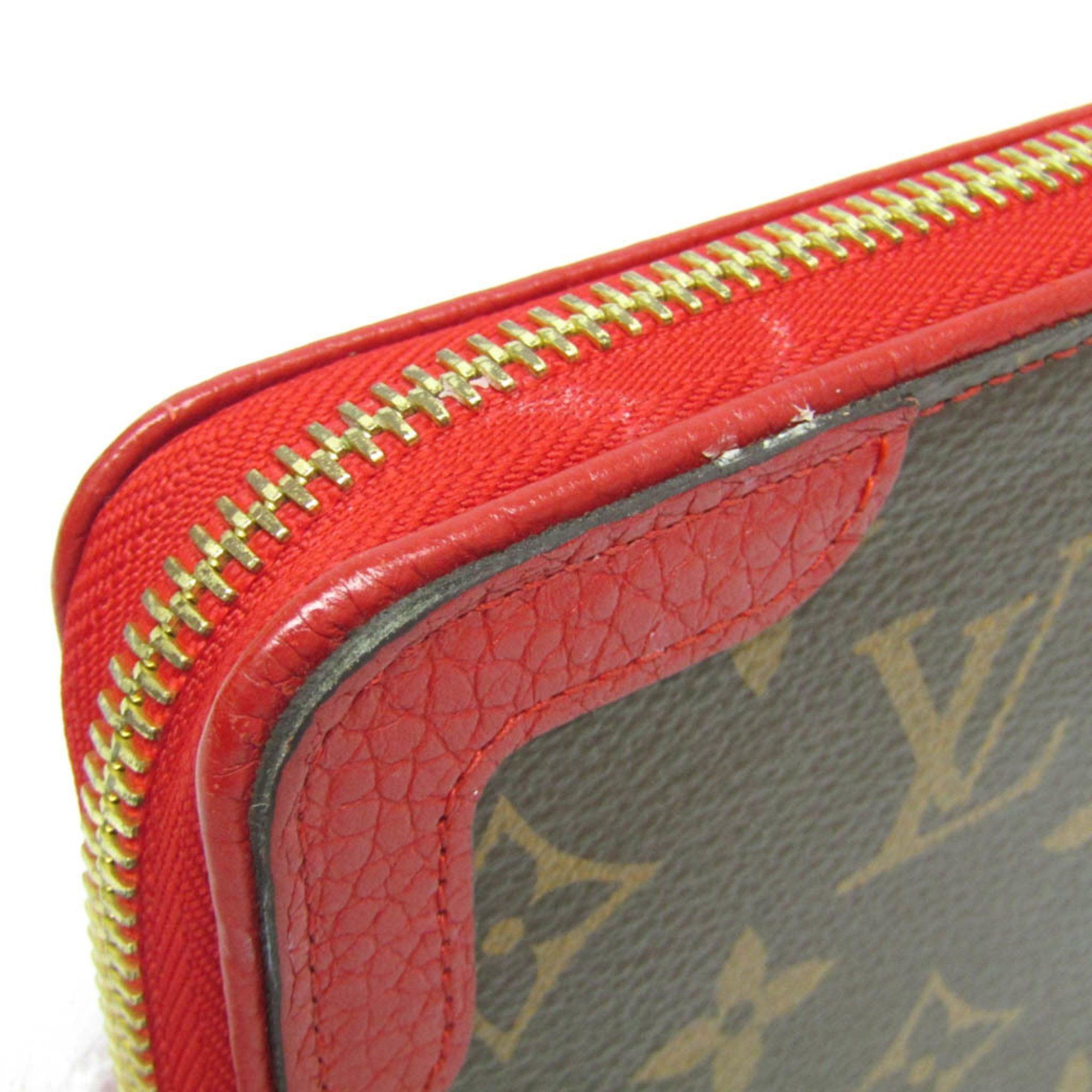 Louis Vuitton Louis Vuitton Retiro wallet Size ONE SIZE - 5 Thumbnail