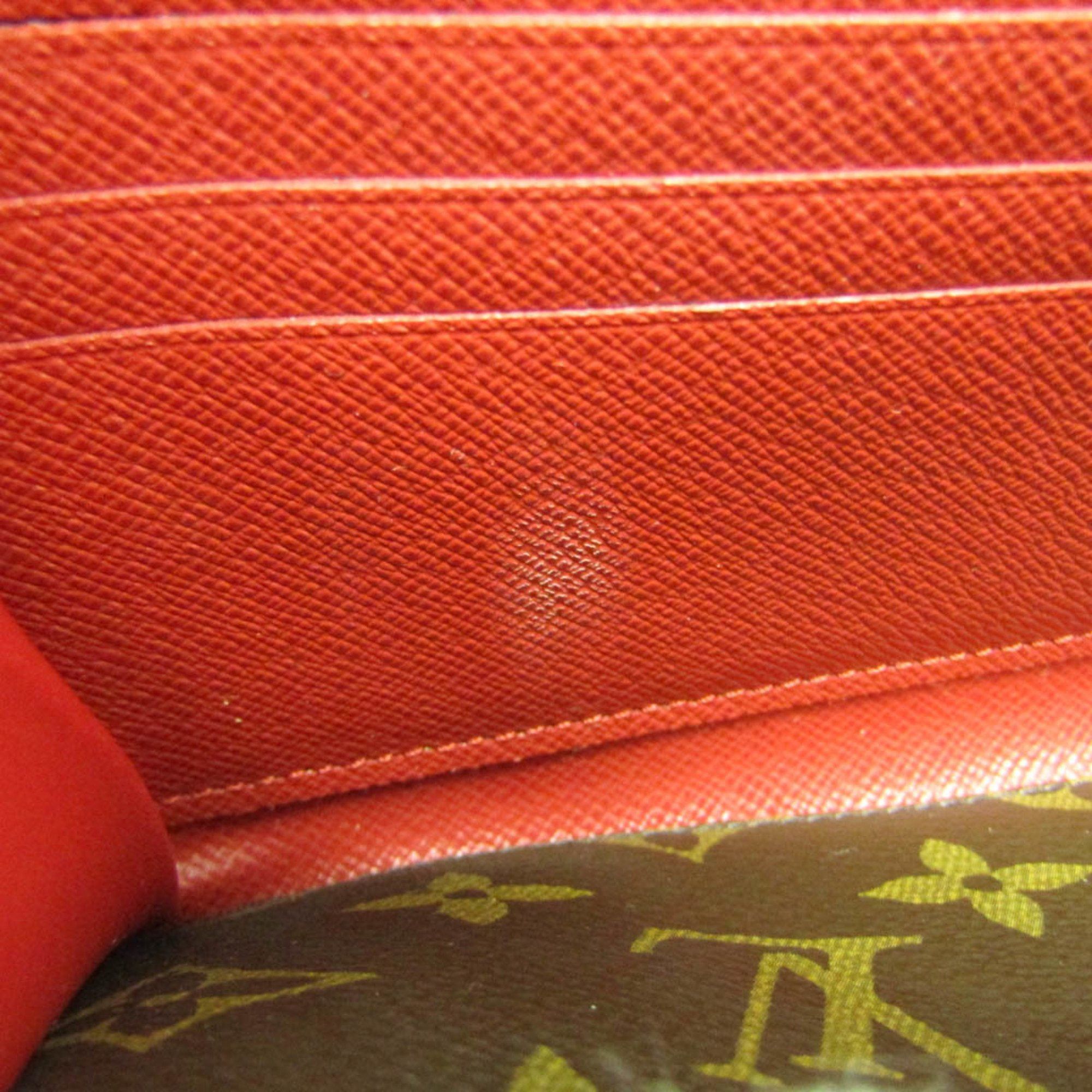 Louis Vuitton Louis Vuitton Retiro wallet Size ONE SIZE - 12 Thumbnail