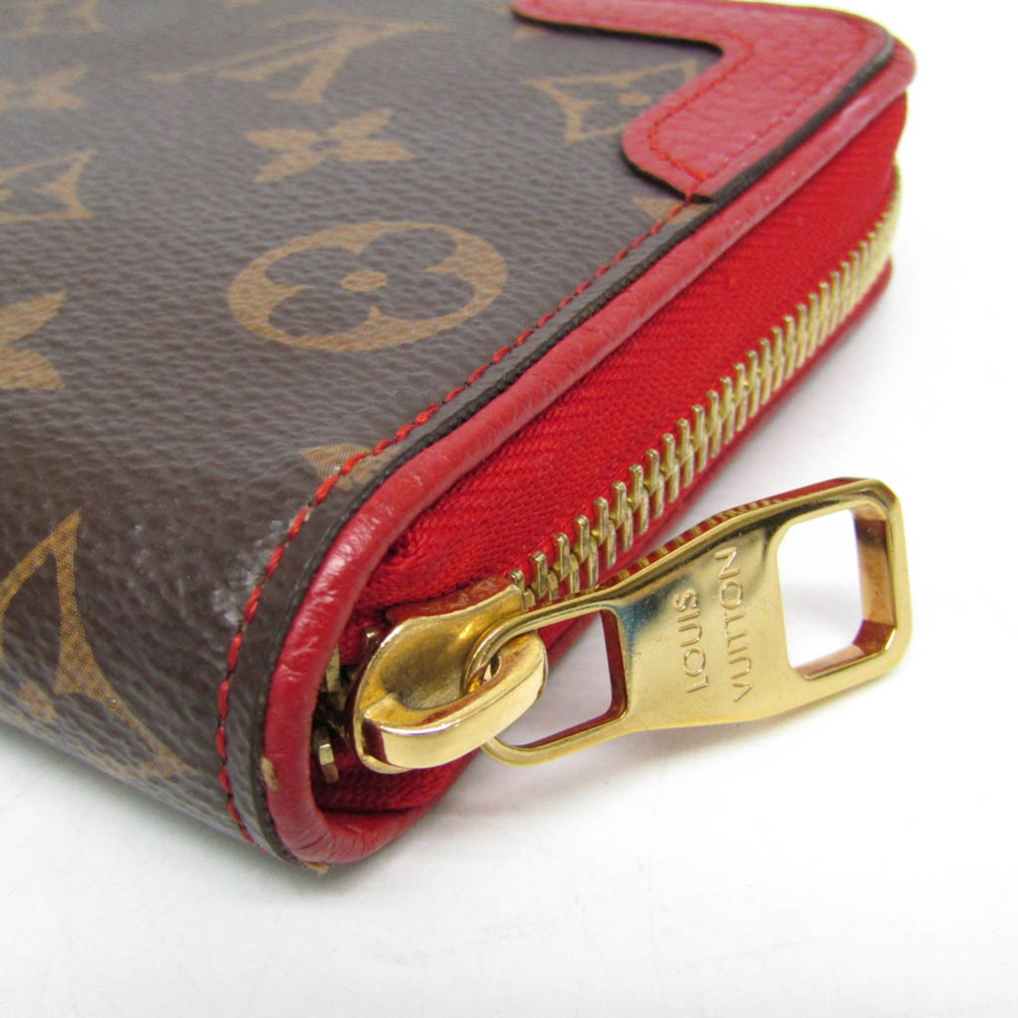 Louis Vuitton Louis Vuitton Retiro wallet Size ONE SIZE - 4 Thumbnail