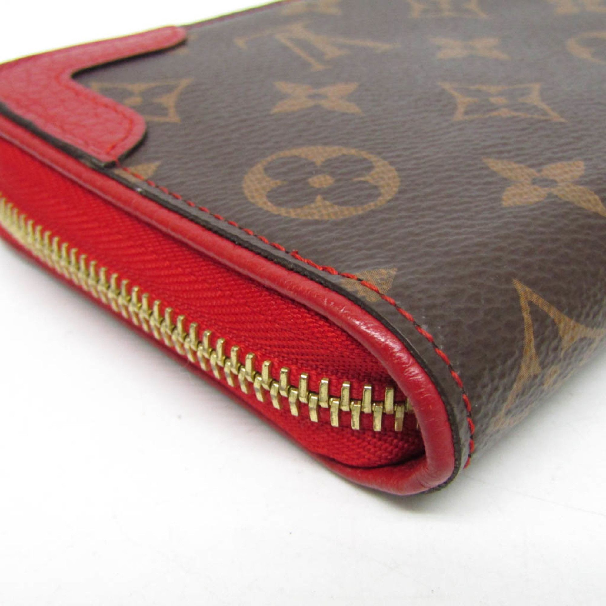 Louis Vuitton Louis Vuitton Retiro wallet Size ONE SIZE - 3 Thumbnail