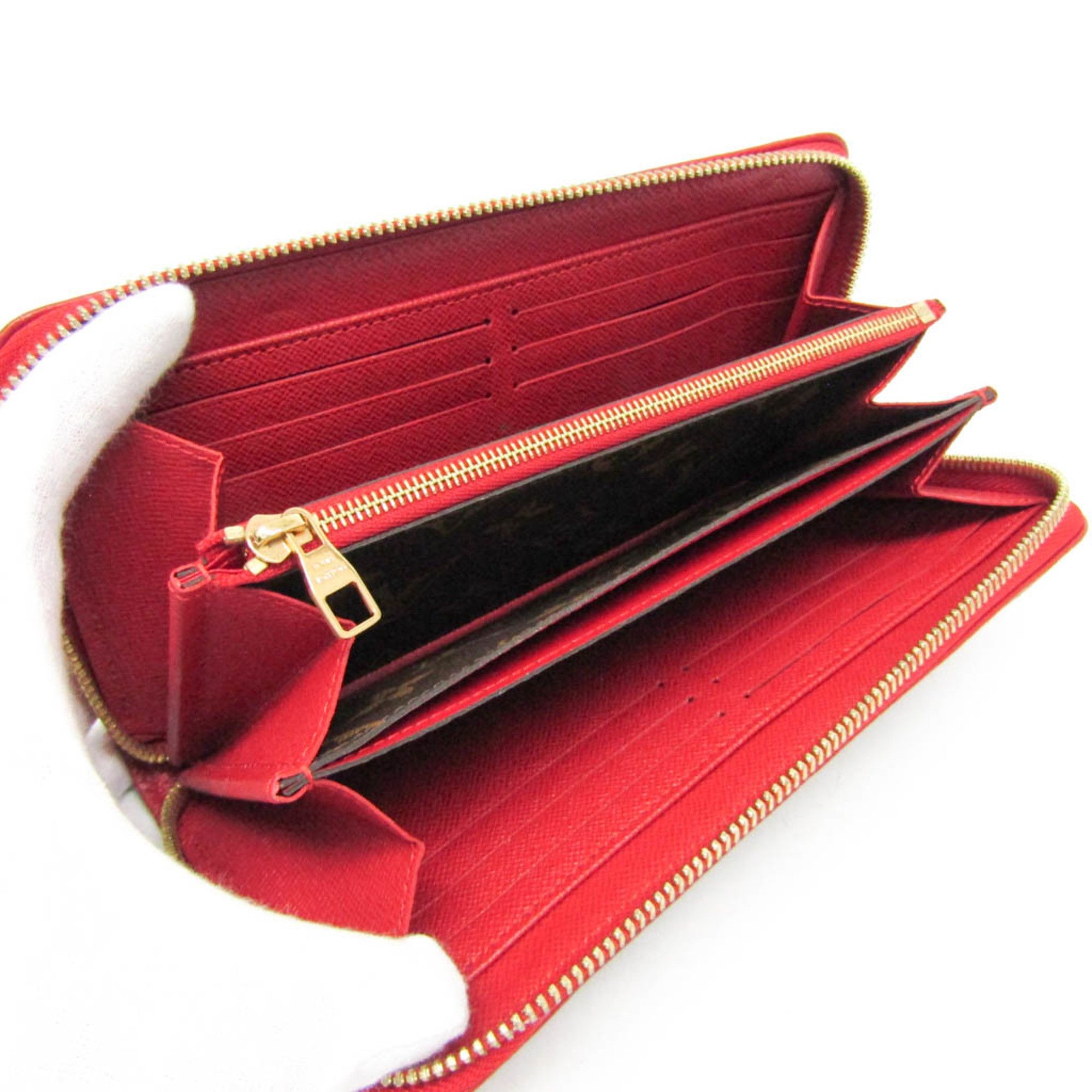 Louis Vuitton Louis Vuitton Retiro wallet Size ONE SIZE - 6 Thumbnail