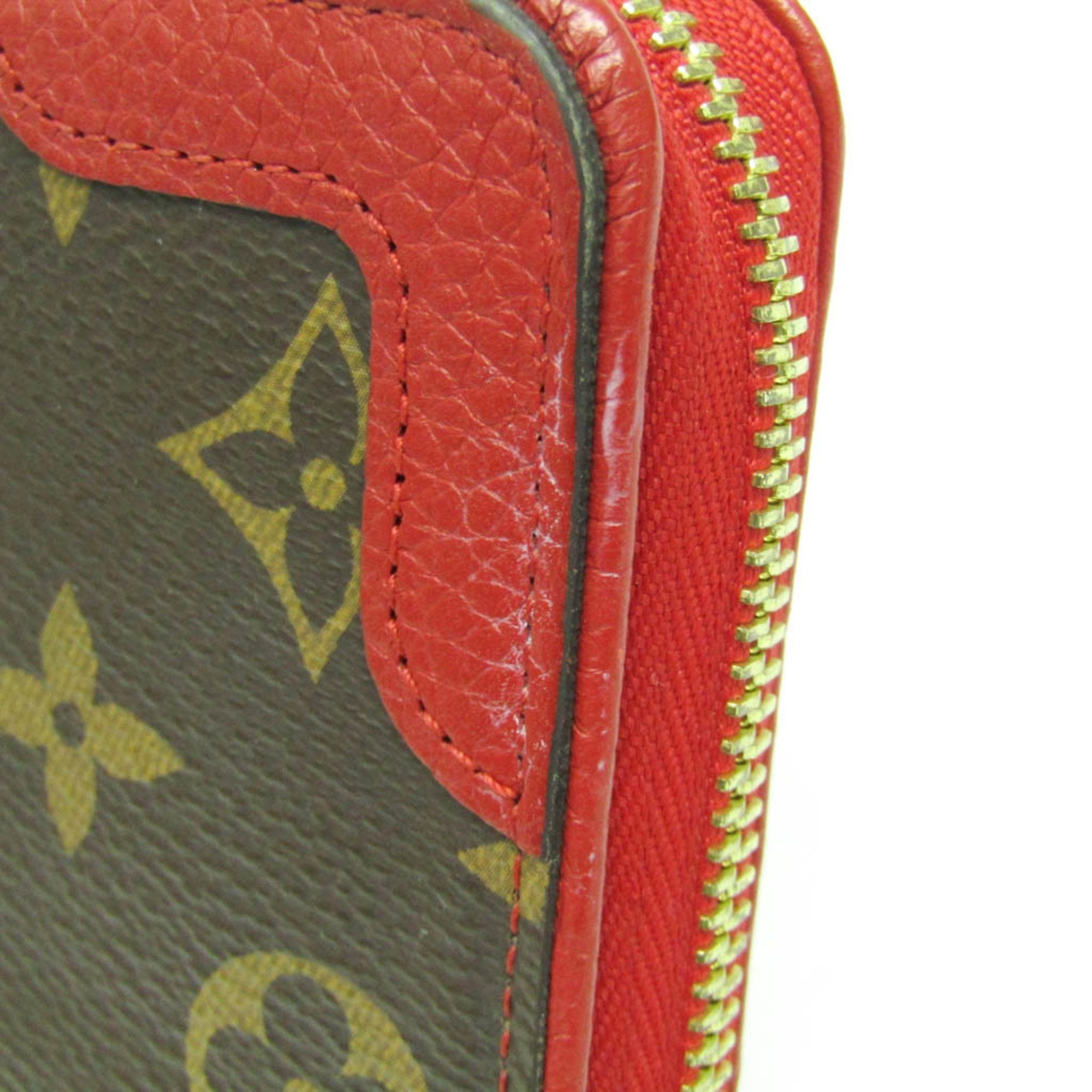 Louis Vuitton Louis Vuitton Retiro wallet Size ONE SIZE - 10 Thumbnail