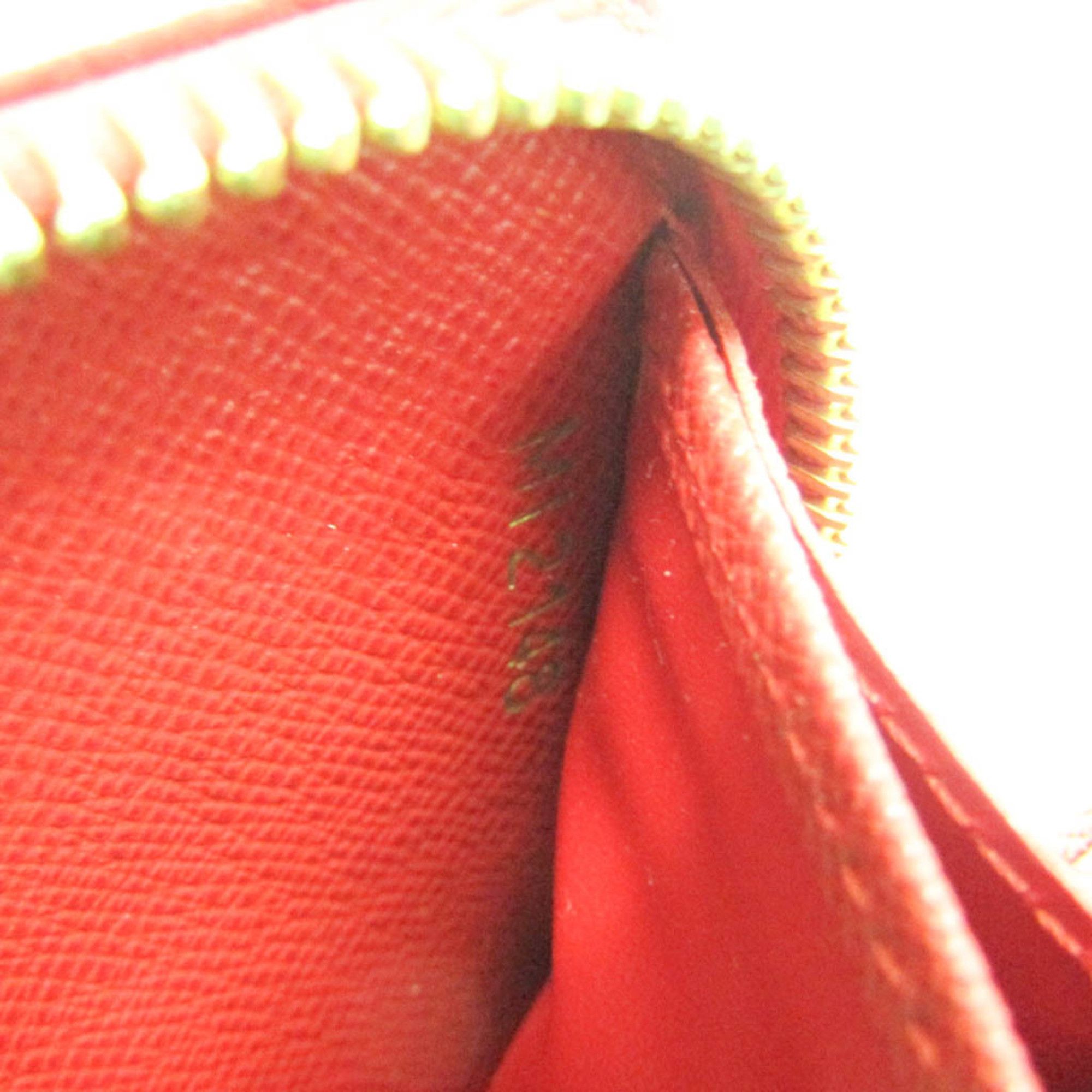 Louis Vuitton Louis Vuitton Retiro wallet Size ONE SIZE - 8 Thumbnail