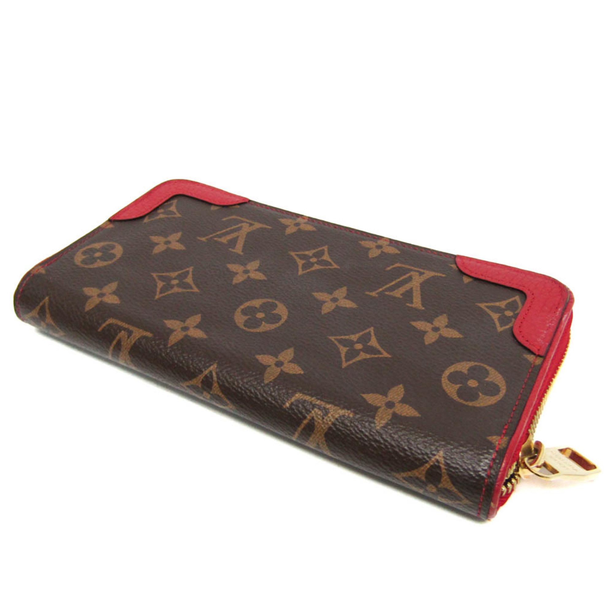 Louis Vuitton Louis Vuitton Retiro wallet Size ONE SIZE - 2 Thumbnail