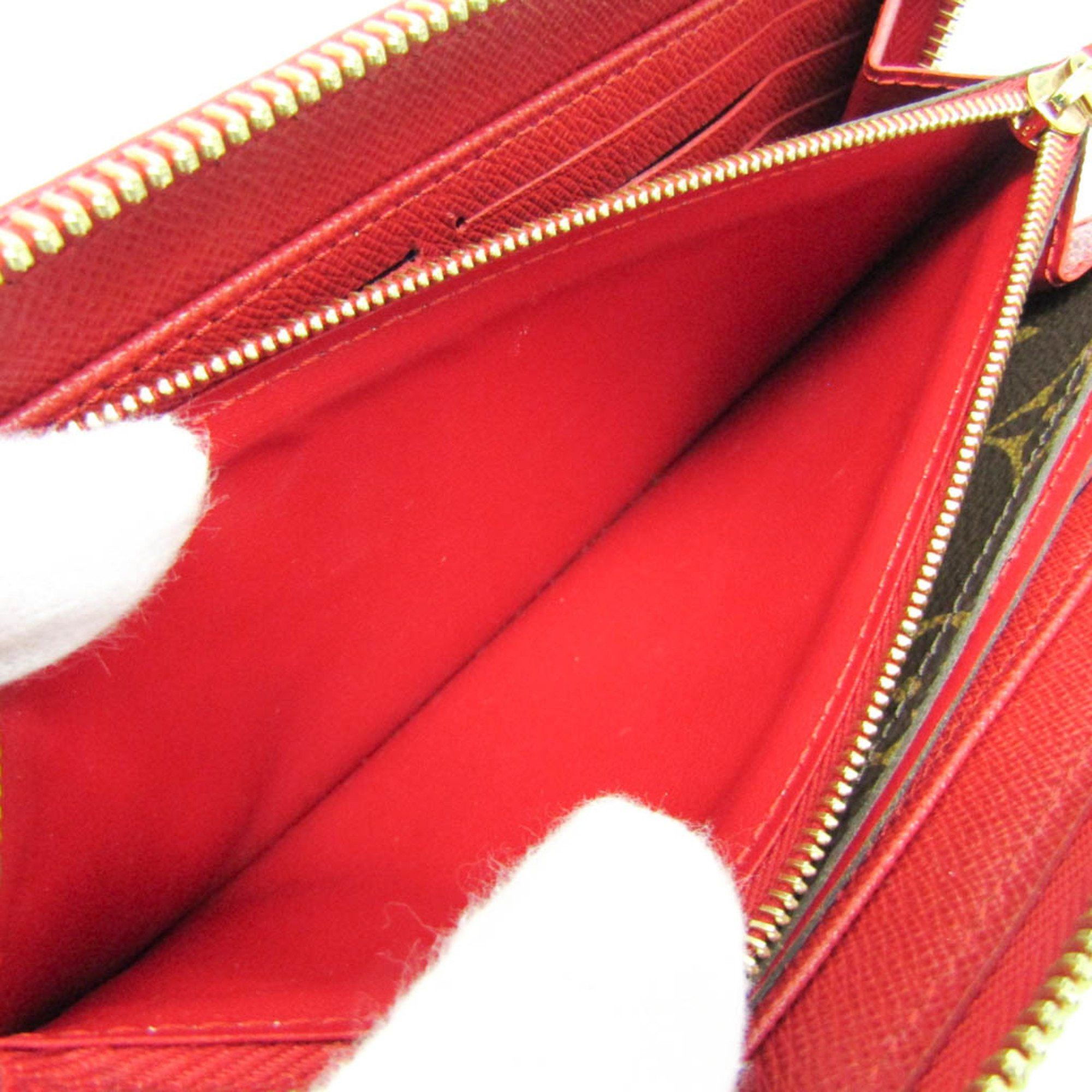 Louis Vuitton Louis Vuitton Retiro wallet Size ONE SIZE - 9 Thumbnail
