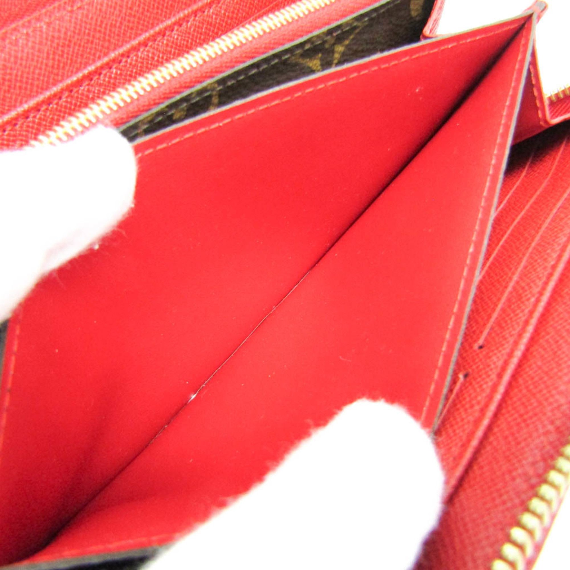 Louis Vuitton Louis Vuitton Retiro wallet Size ONE SIZE - 13 Thumbnail