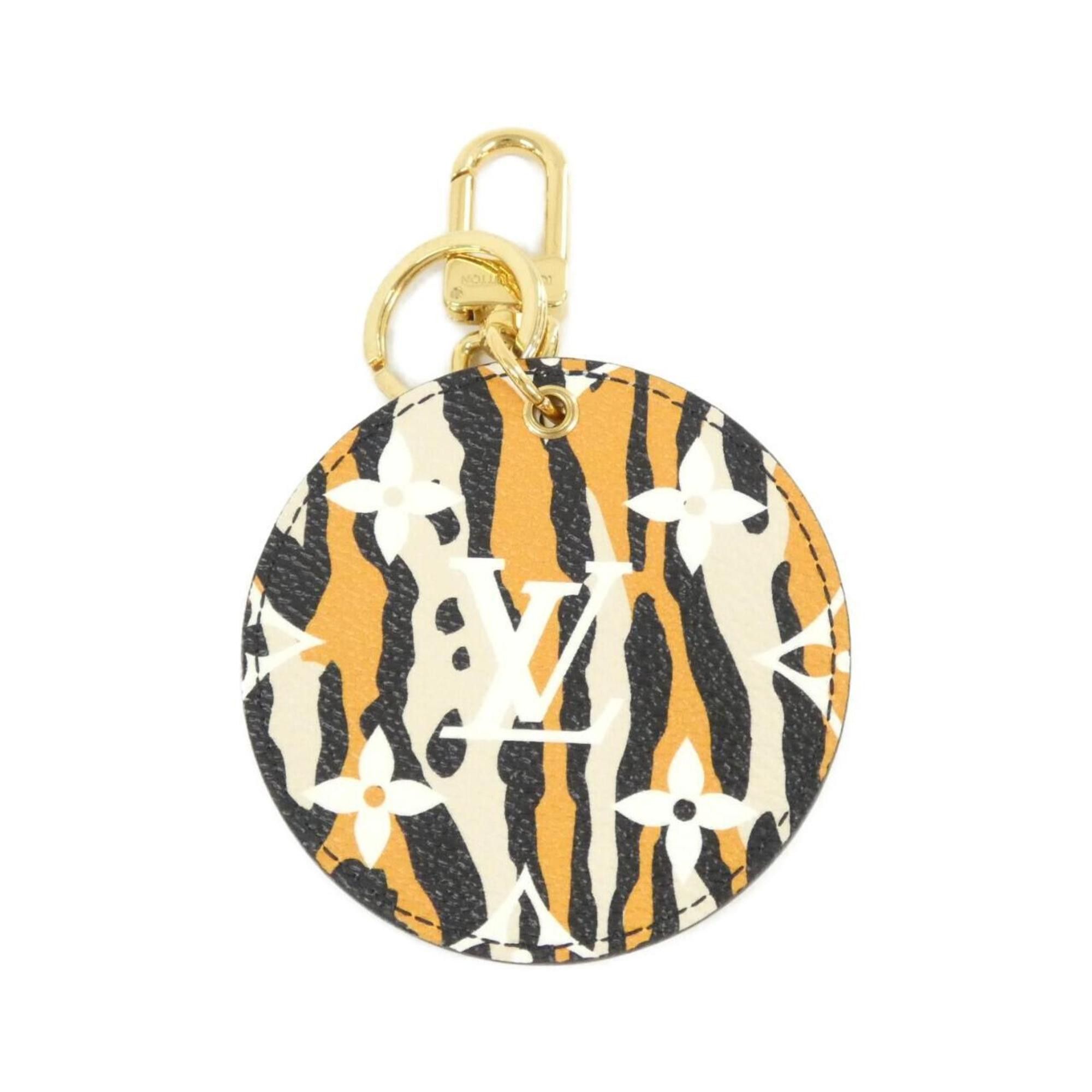 Louis Vuitton Louis Vuitton Porte clés bag Size ONE SIZE - 2 Thumbnail