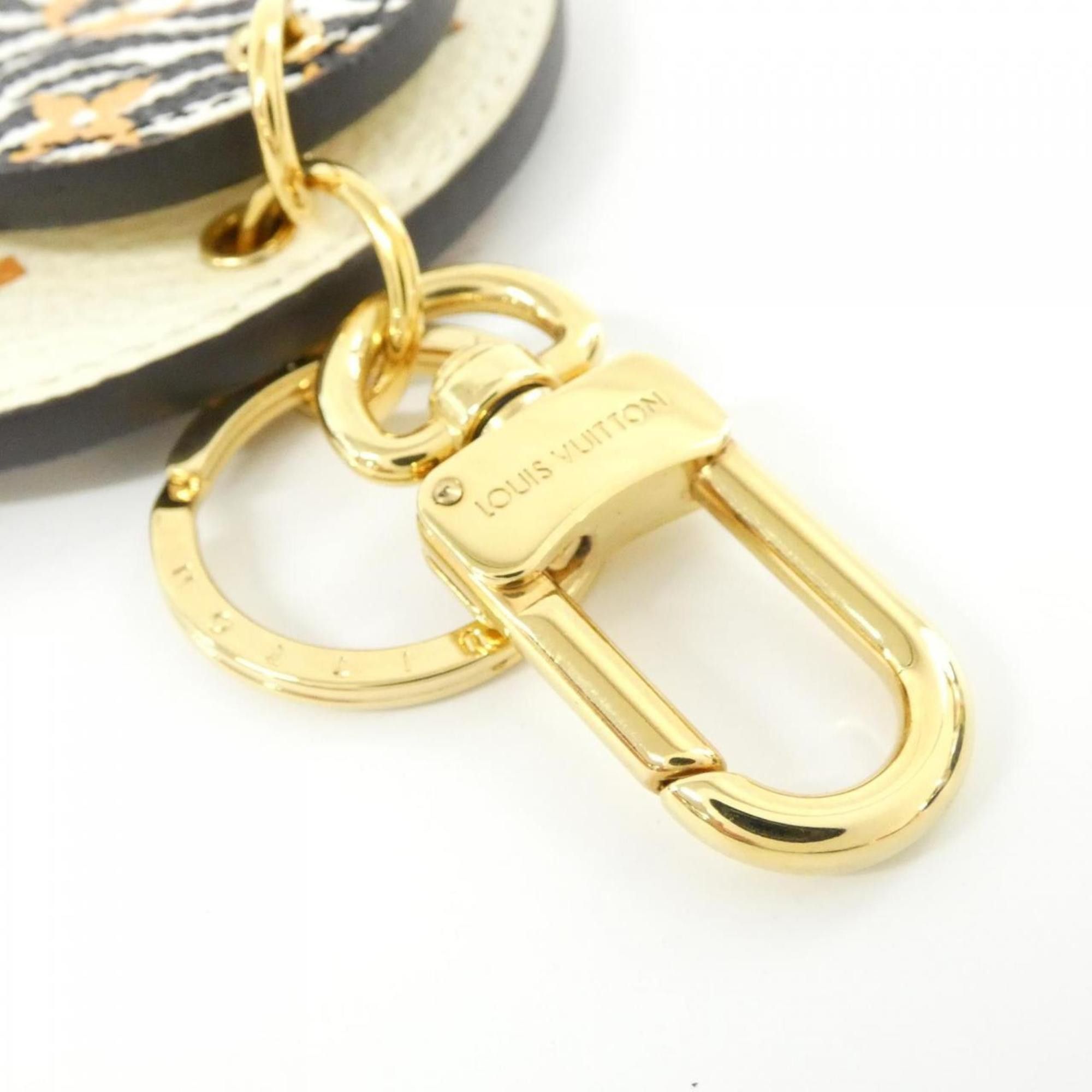 Louis Vuitton Louis Vuitton Porte clés bag Size ONE SIZE - 3 Thumbnail