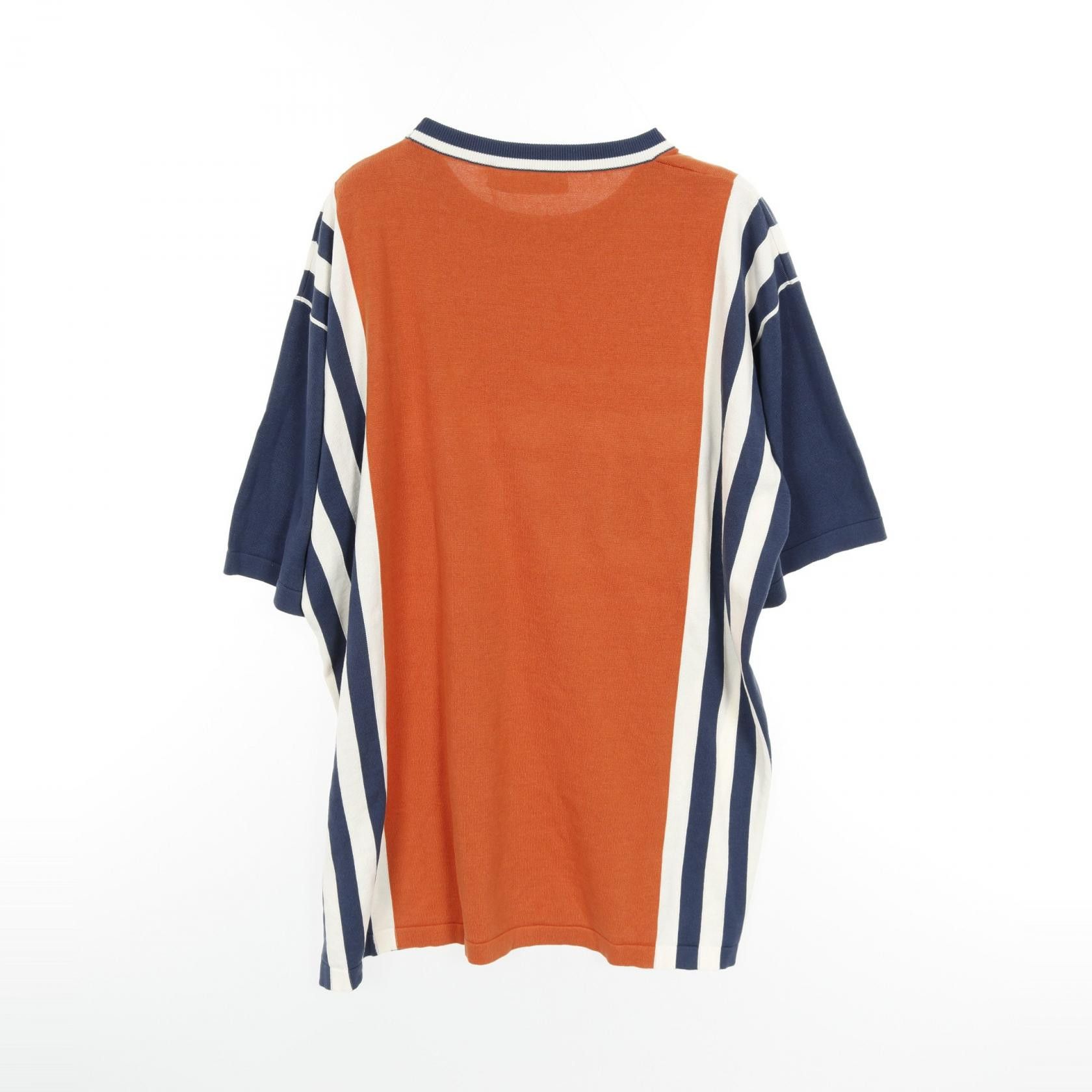Louis Vuitton Louis Vuitton Louis Vuitton RM241M DFV HQN21W Cotton Knitwear Cotton Tops RM241M DFV HQN21W Size ONE SIZE - 2 Thumbnail