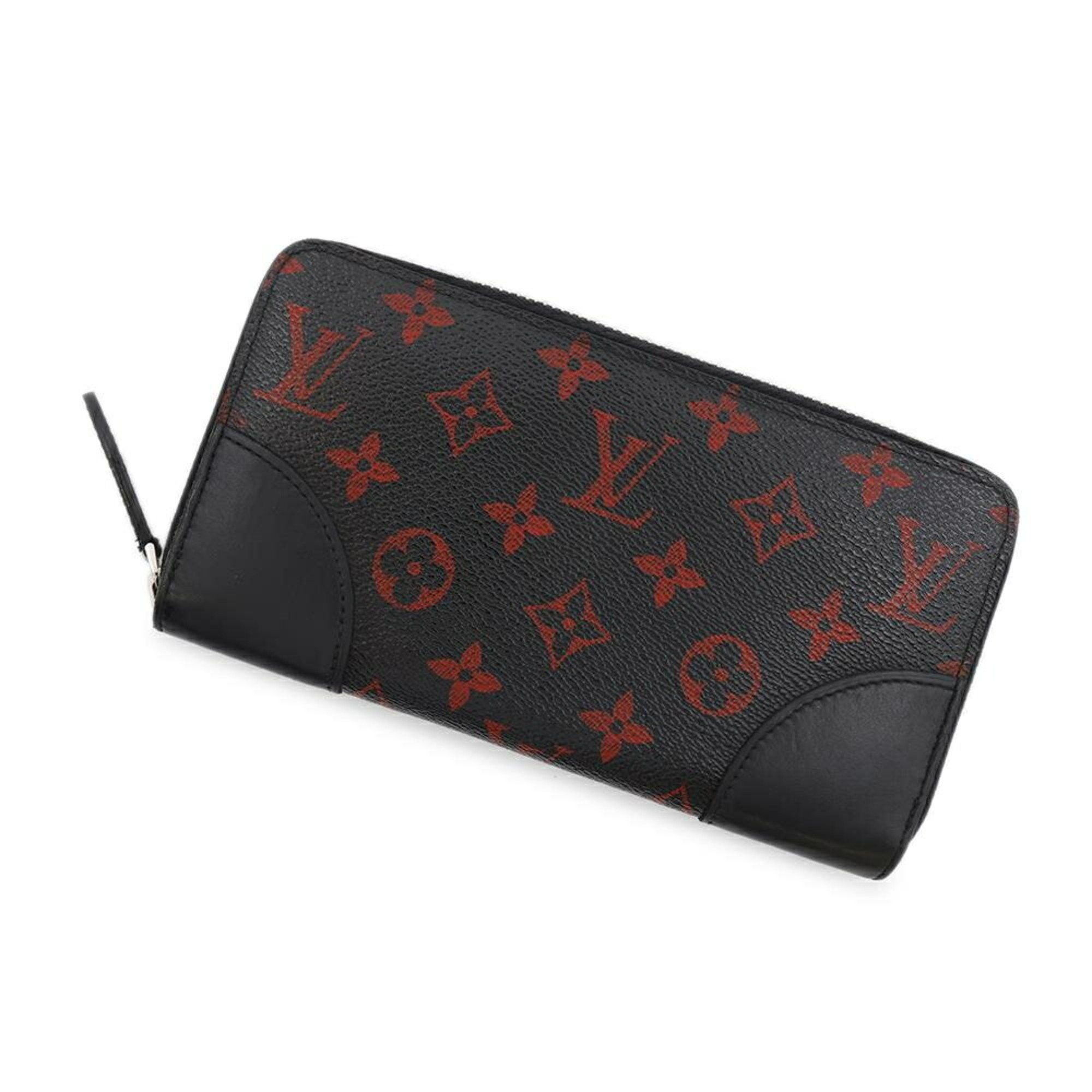 Louis Vuitton Louis Vuitton Monogram wallet Size ONE SIZE - 2 Thumbnail