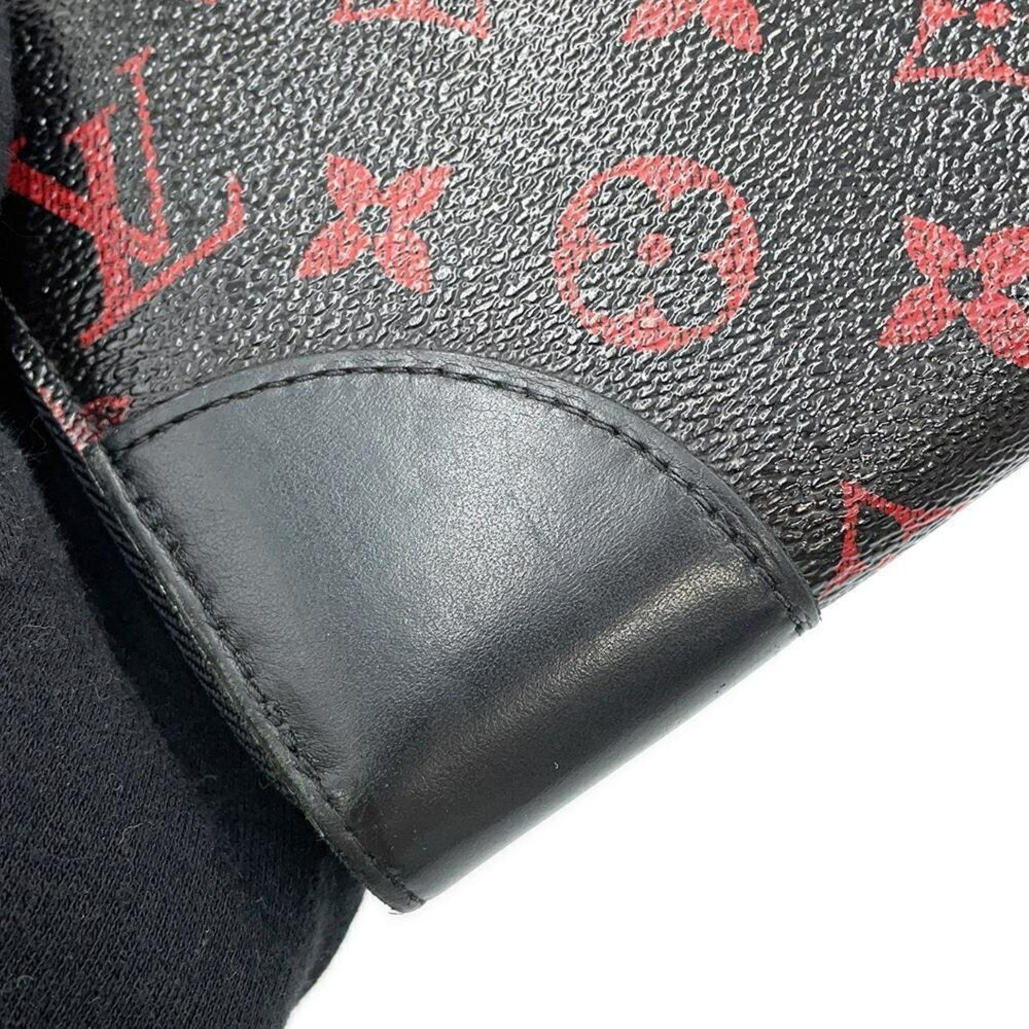 Louis Vuitton Louis Vuitton Monogram wallet Size ONE SIZE - 4 Thumbnail