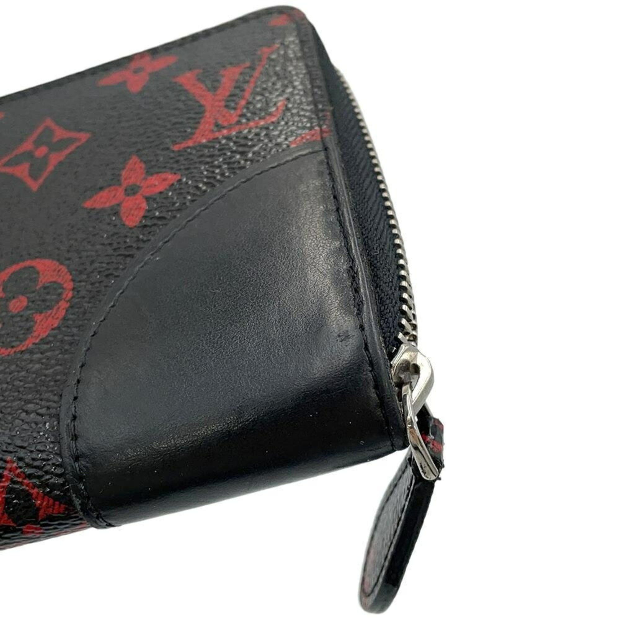 Louis Vuitton Louis Vuitton Monogram wallet Size ONE SIZE - 5 Thumbnail