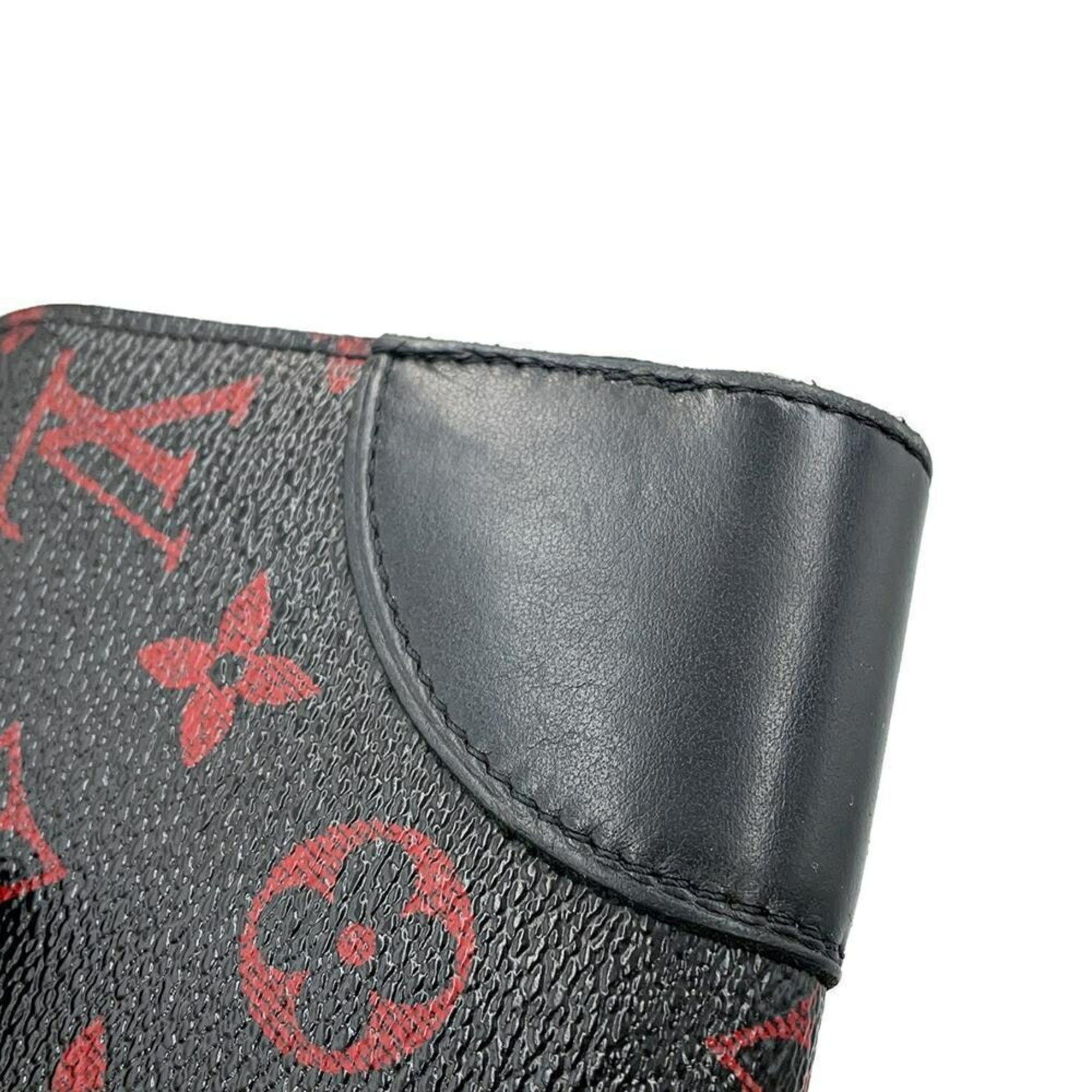 Louis Vuitton Louis Vuitton Monogram wallet Size ONE SIZE - 6 Thumbnail