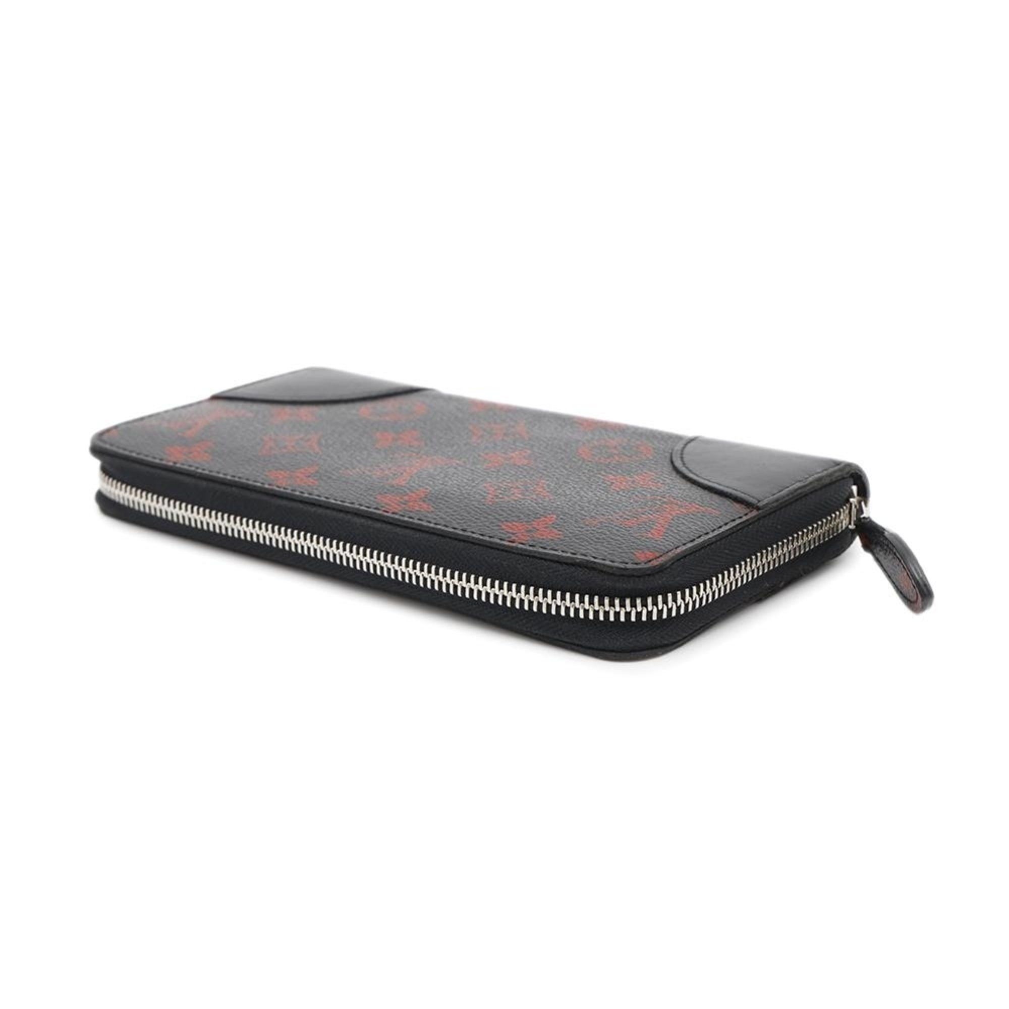 Louis Vuitton Louis Vuitton Monogram wallet Size ONE SIZE - 3 Thumbnail