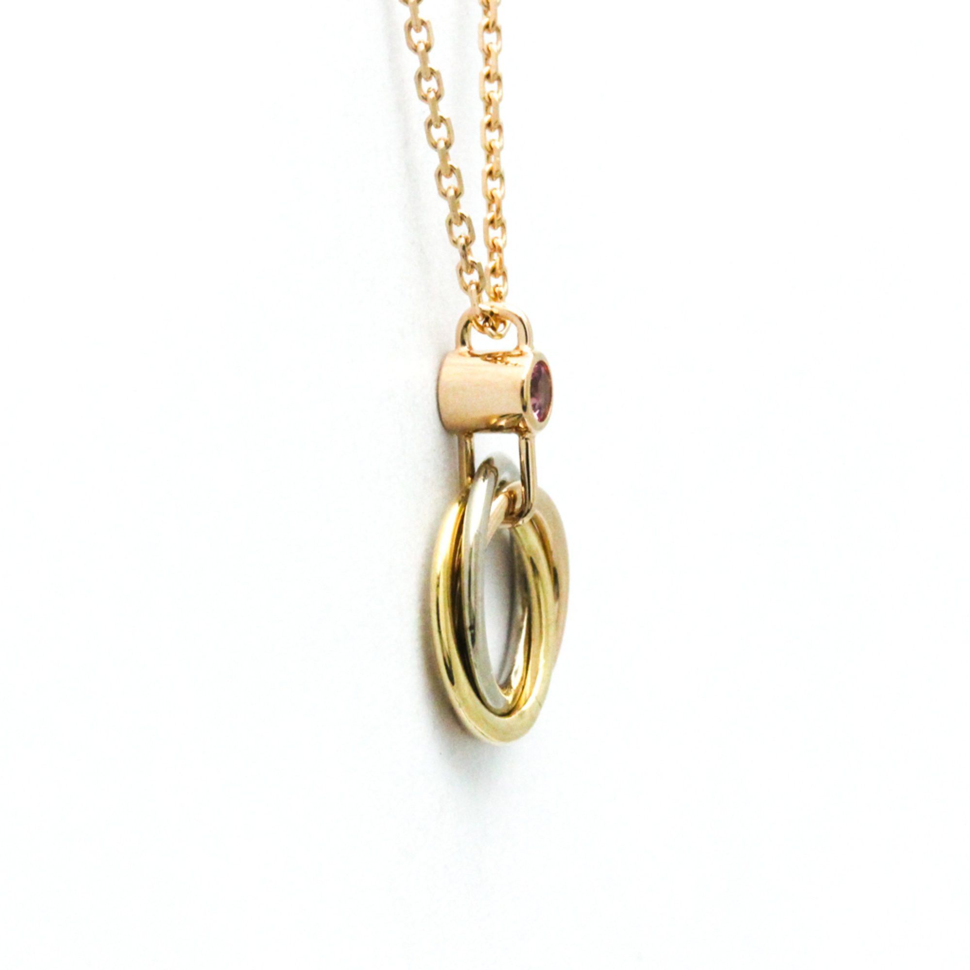 Cartier Cartier Trinity necklace Size ONE SIZE - 5 Thumbnail