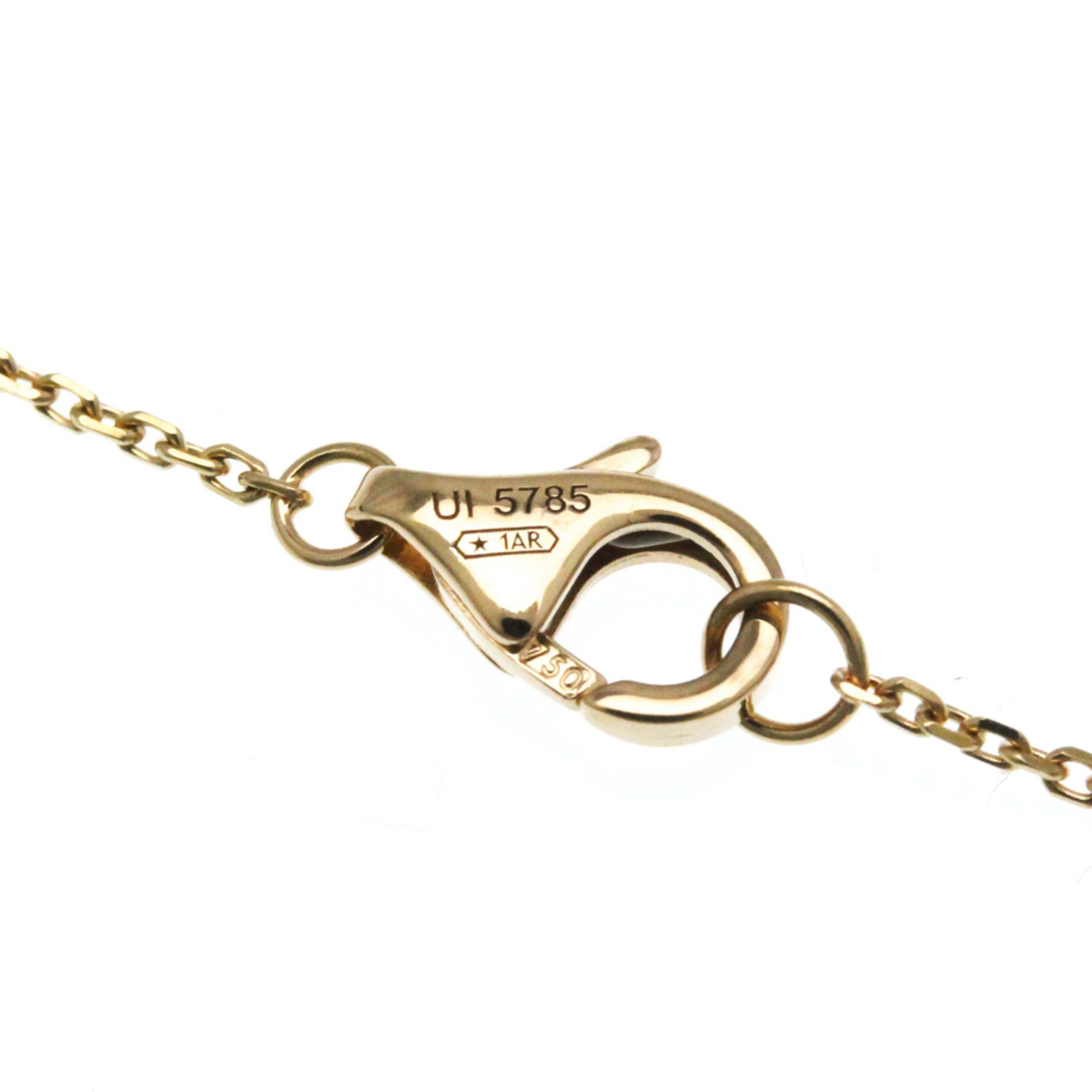 Cartier Cartier Trinity necklace Size ONE SIZE - 10 Thumbnail