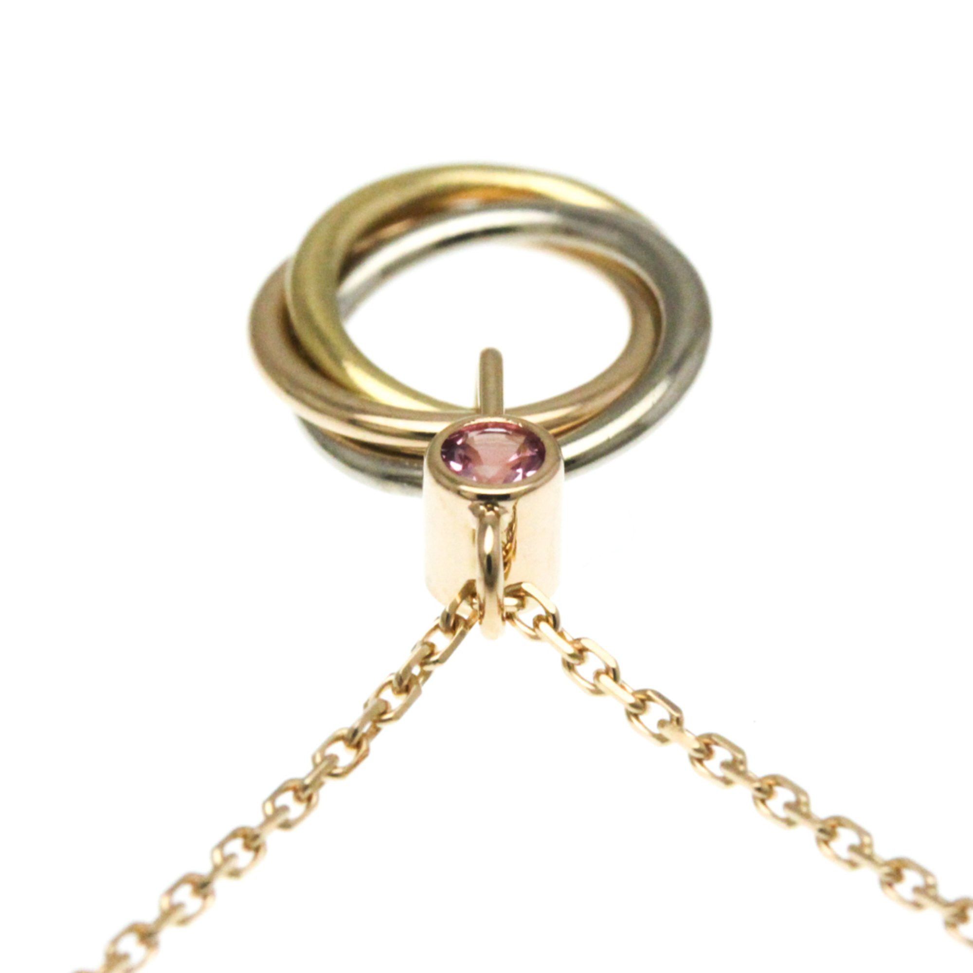 Cartier Cartier Trinity necklace Size ONE SIZE - 7 Thumbnail