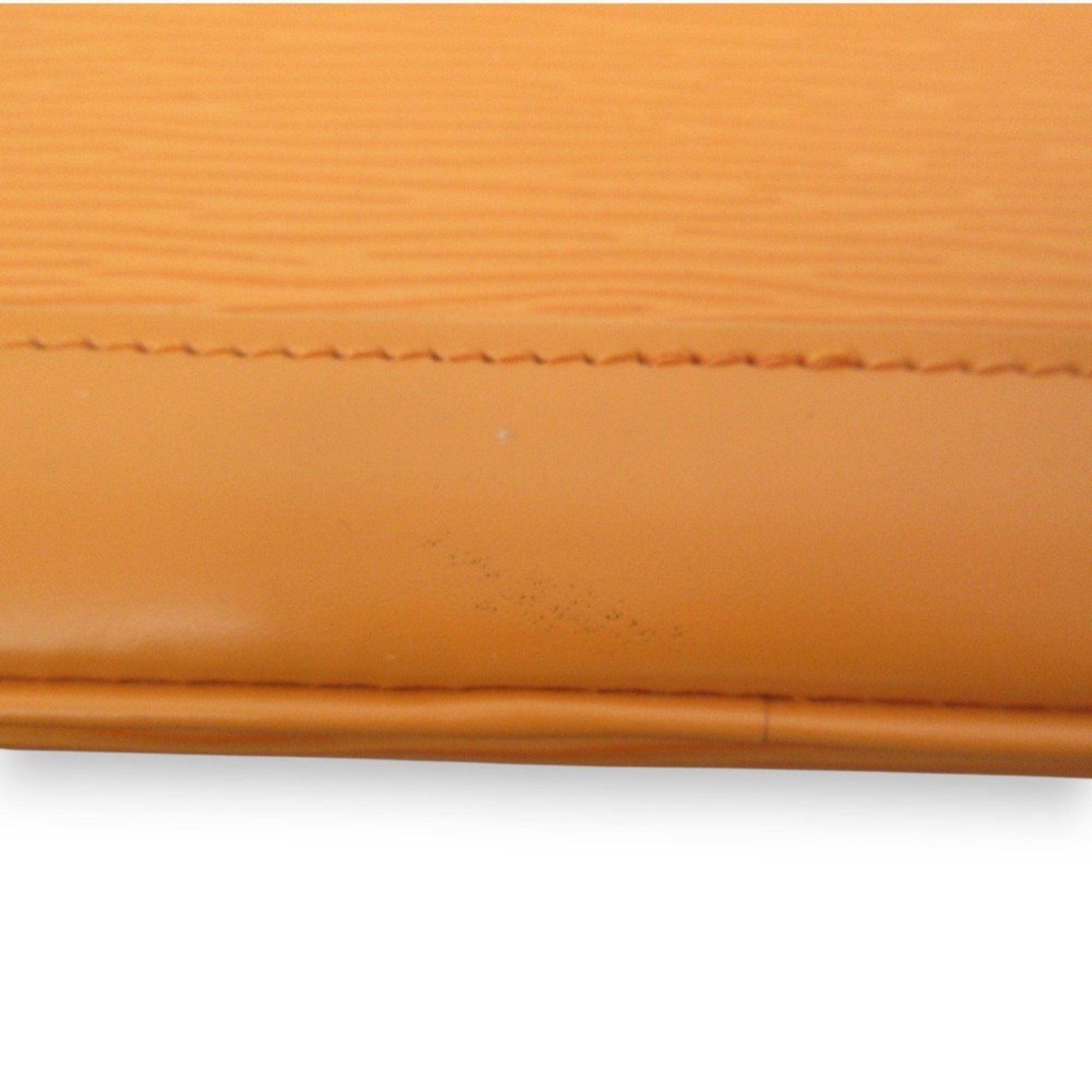 Louis Vuitton Louis Vuitton Alma handbag Size ONE SIZE - 16 Thumbnail