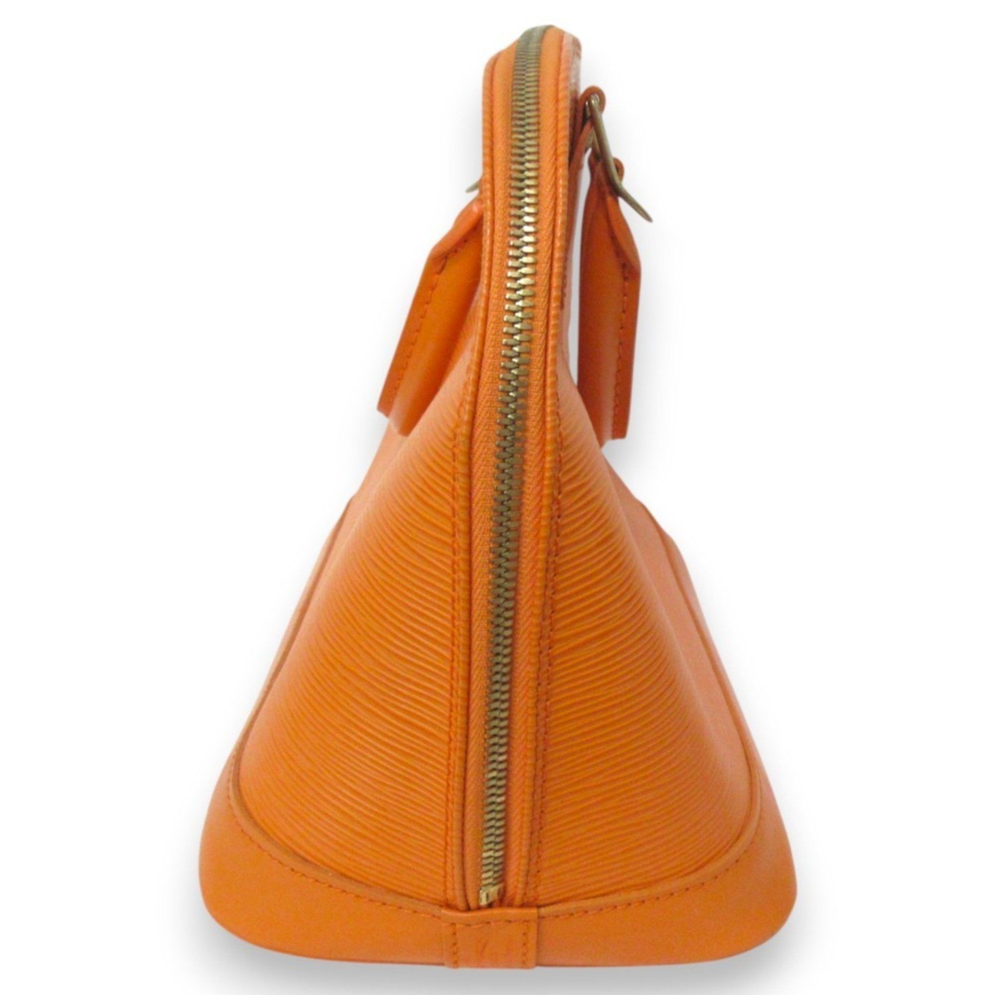 Louis Vuitton Louis Vuitton Alma handbag Size ONE SIZE - 3 Thumbnail