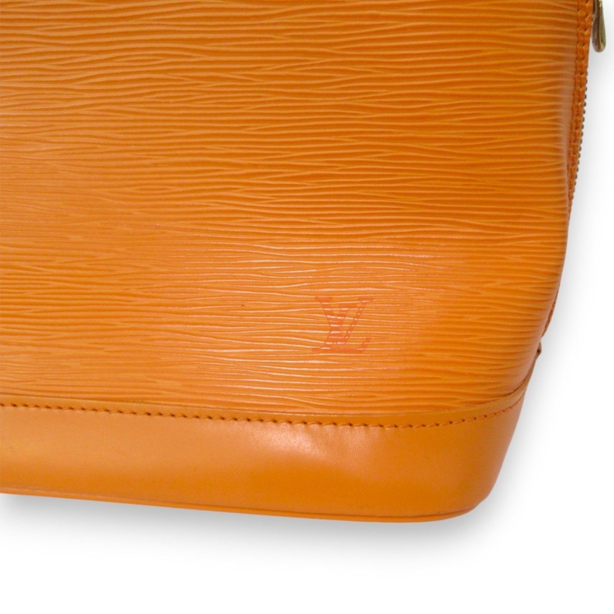 Louis Vuitton Louis Vuitton Alma handbag Size ONE SIZE - 14 Thumbnail