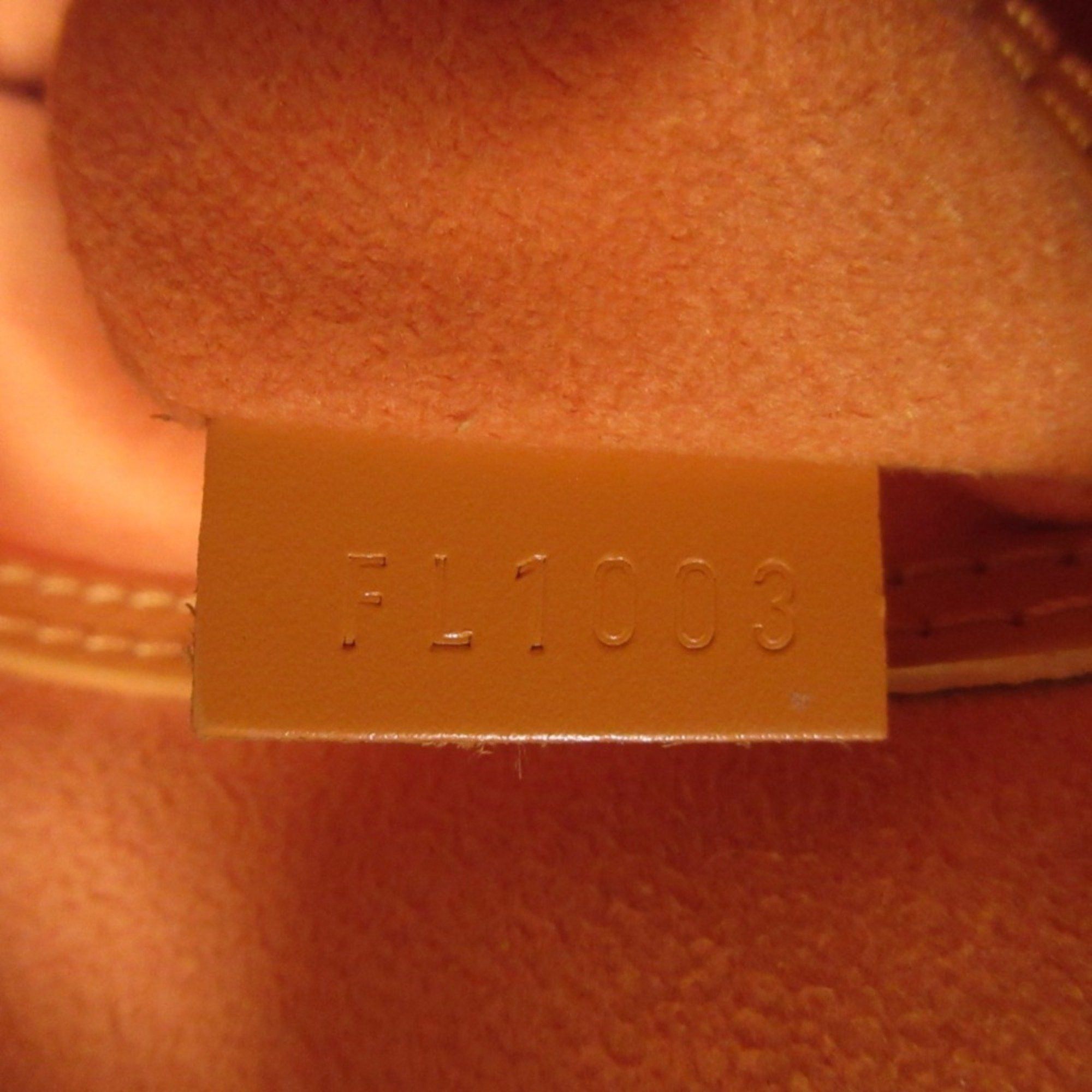 Louis Vuitton Louis Vuitton Alma handbag Size ONE SIZE - 13 Thumbnail