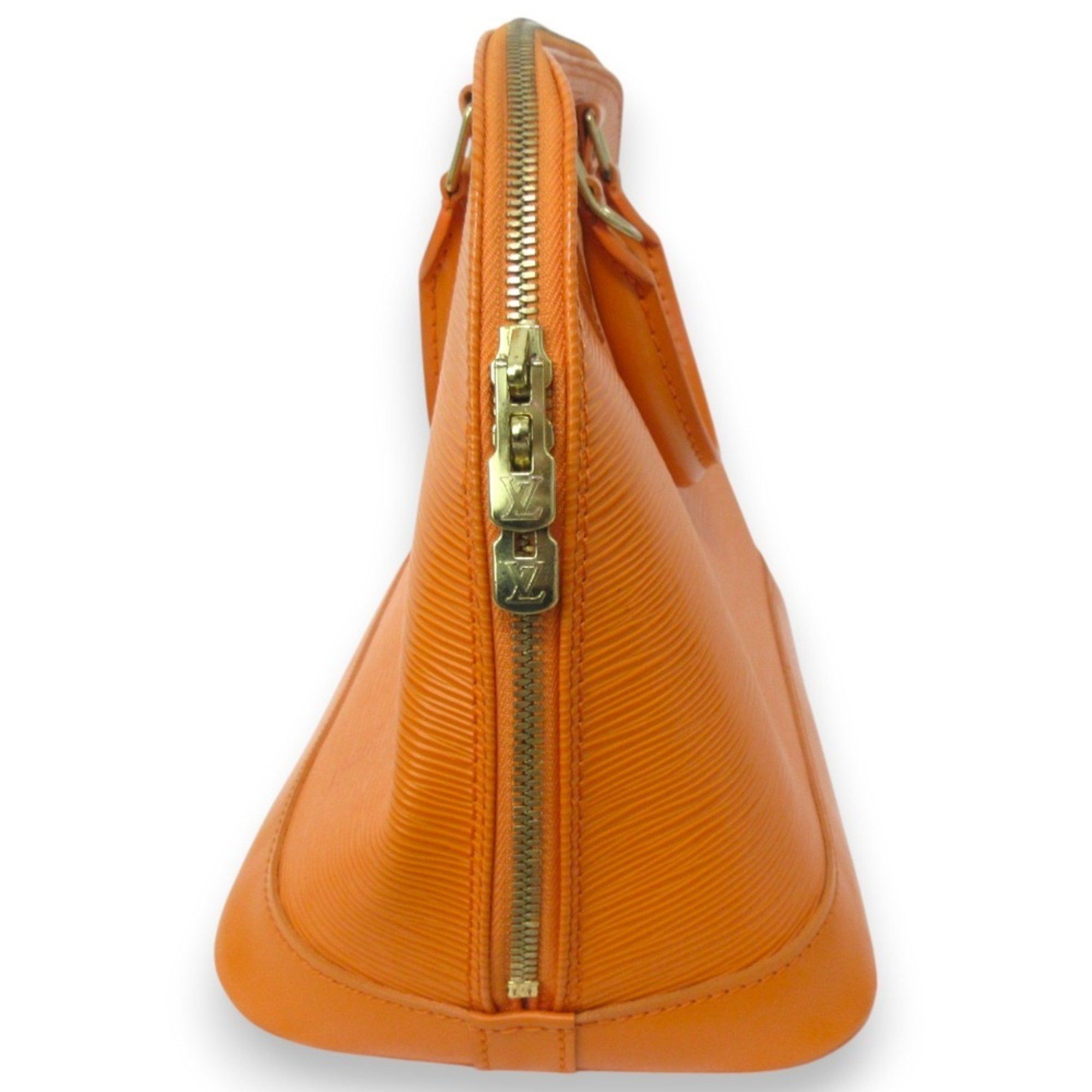 Louis Vuitton Louis Vuitton Alma handbag Size ONE SIZE - 4 Thumbnail