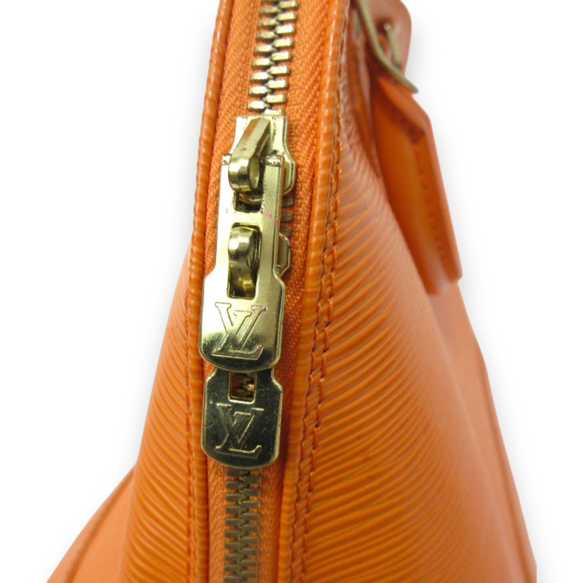 Louis Vuitton Louis Vuitton Alma handbag Size ONE SIZE - 10 Thumbnail