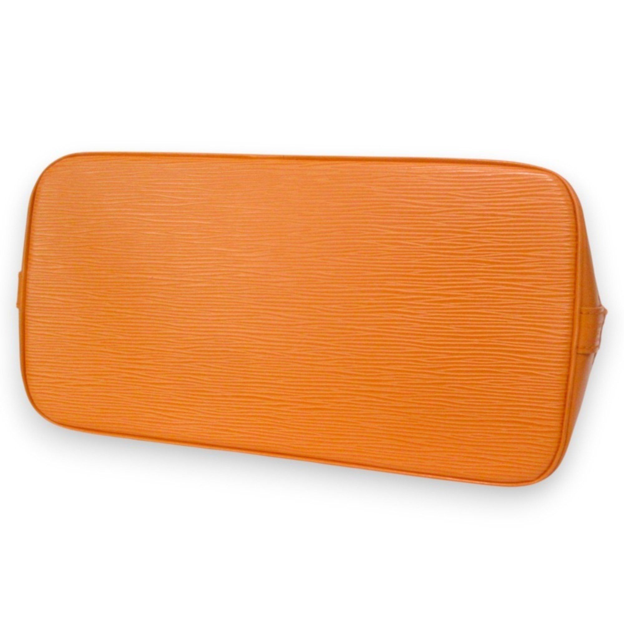 Louis Vuitton Louis Vuitton Alma handbag Size ONE SIZE - 5 Thumbnail