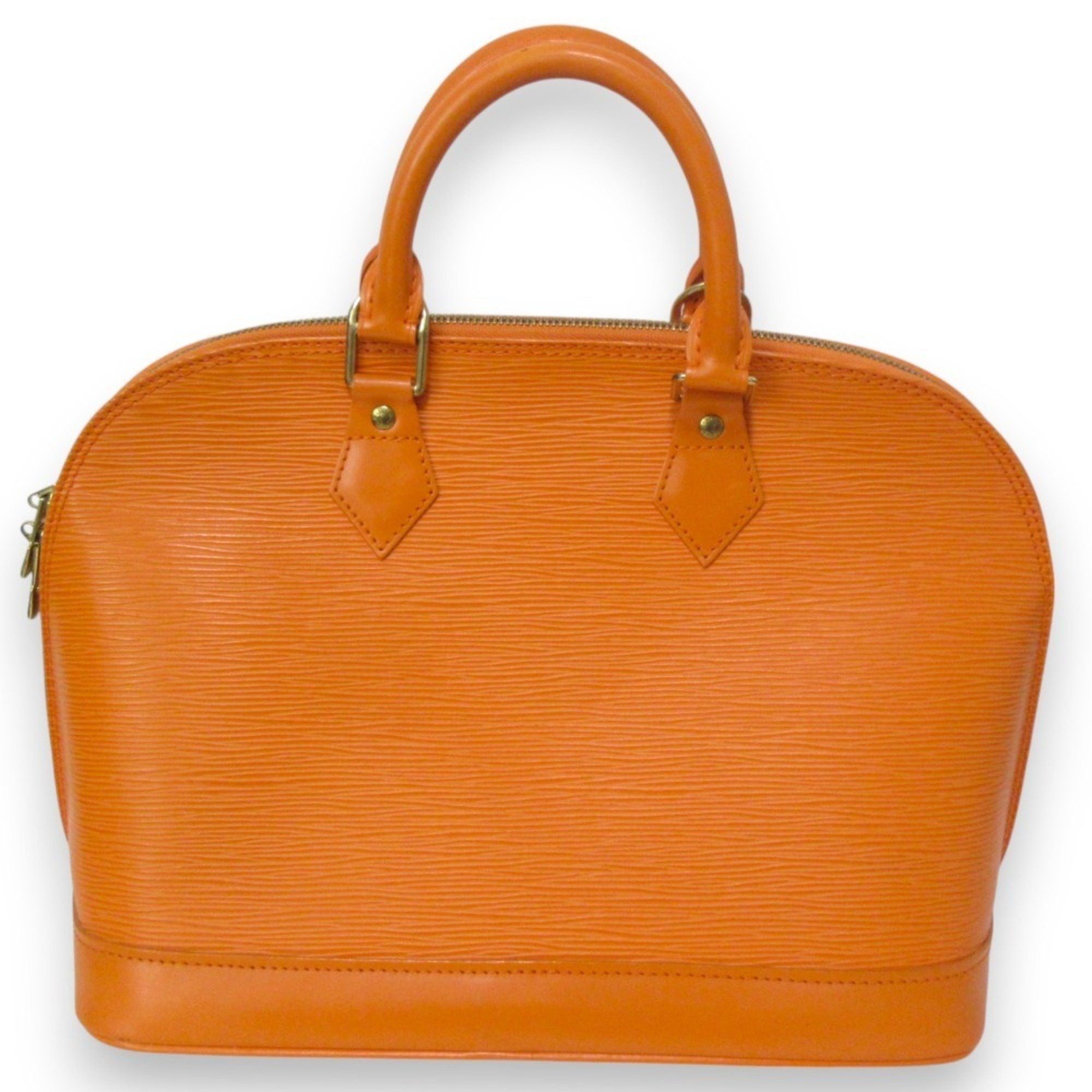Louis Vuitton Louis Vuitton Alma handbag Size ONE SIZE - 2 Thumbnail