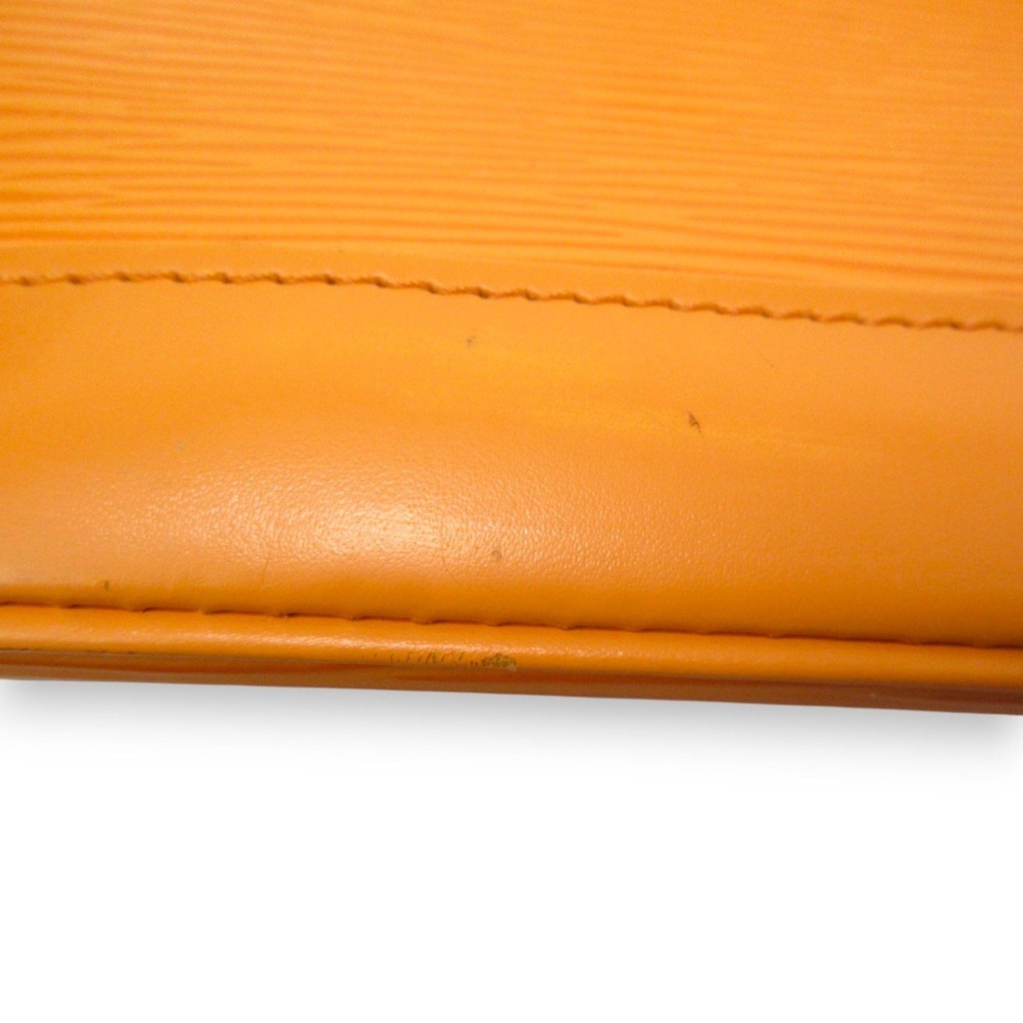 Louis Vuitton Louis Vuitton Alma handbag Size ONE SIZE - 17 Thumbnail