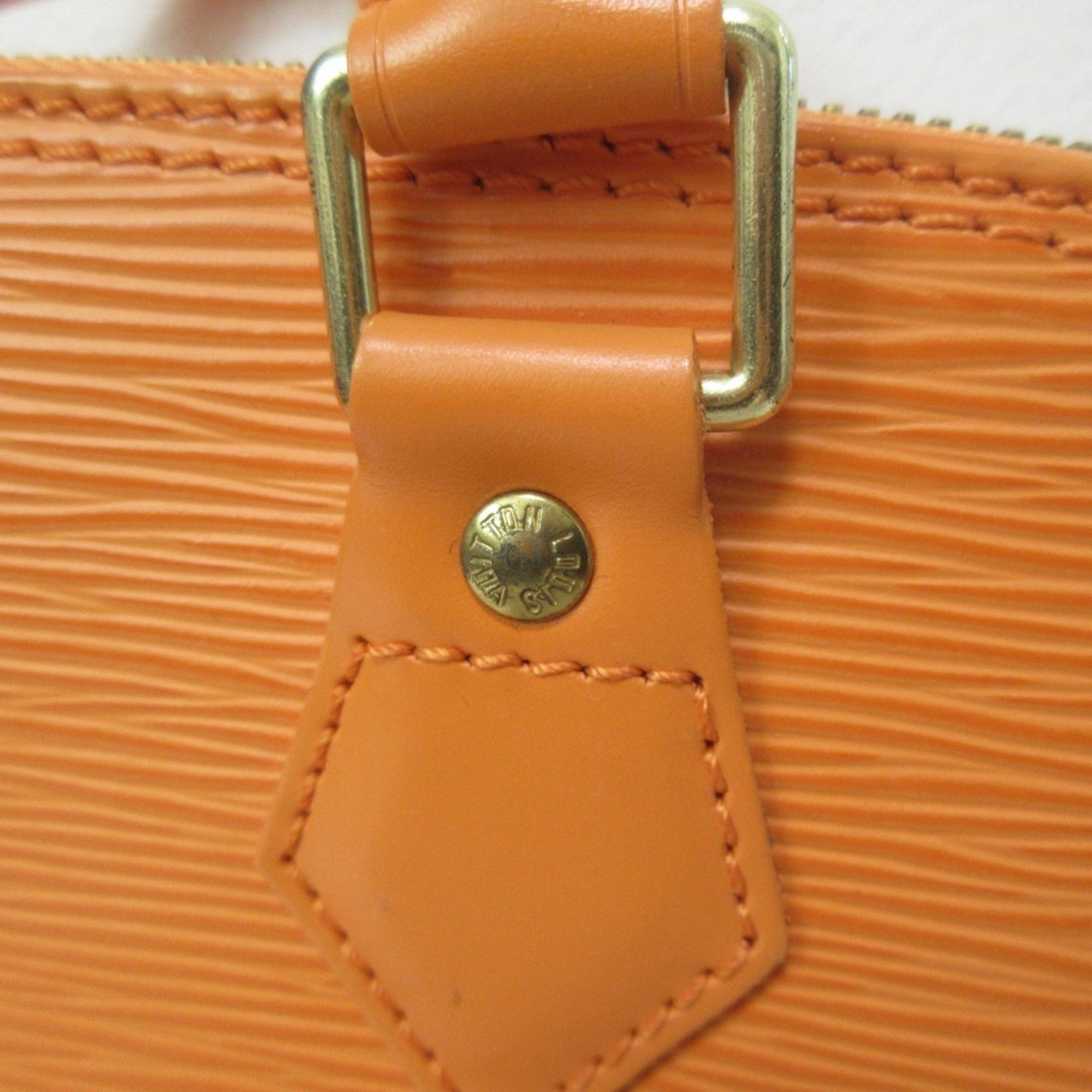 Louis Vuitton Louis Vuitton Alma handbag Size ONE SIZE - 15 Thumbnail