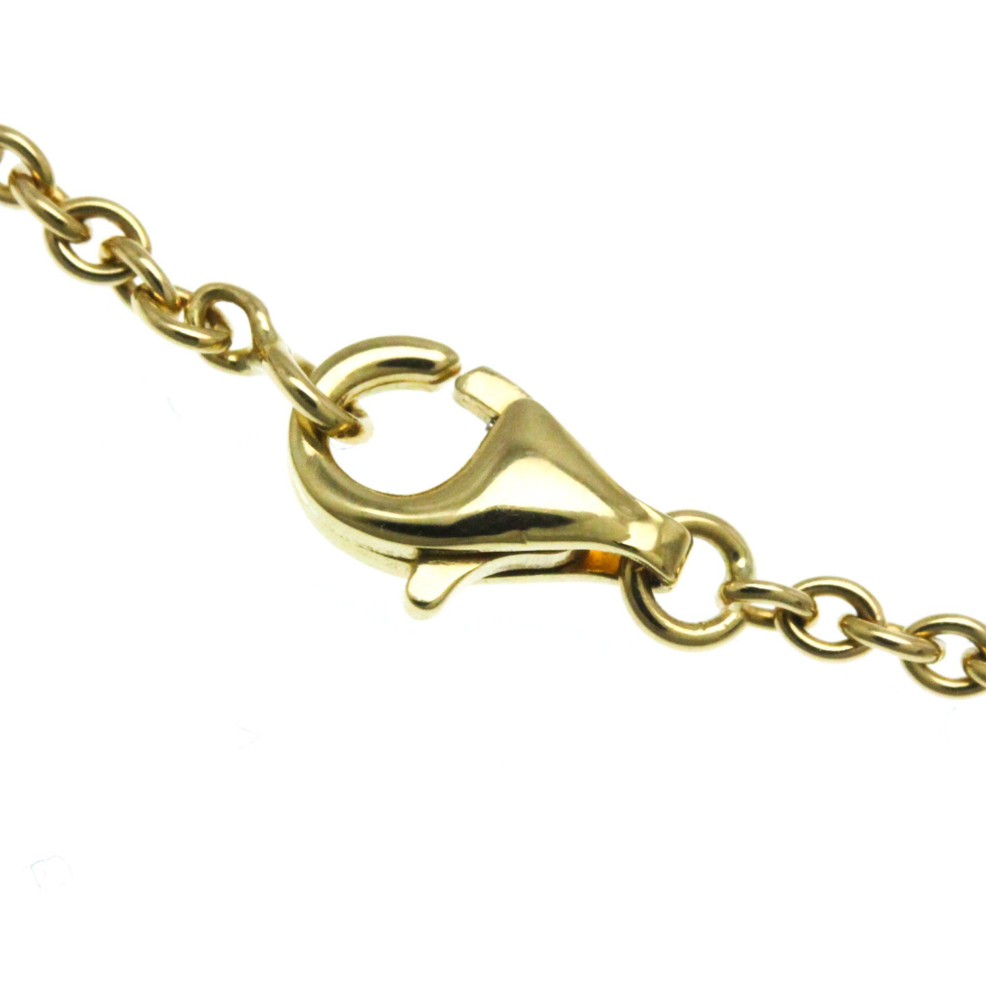 Van Cleef & Arpels Van Cleef & Arpels Pure Alhambra necklace Size ONE SIZE - 9 Thumbnail