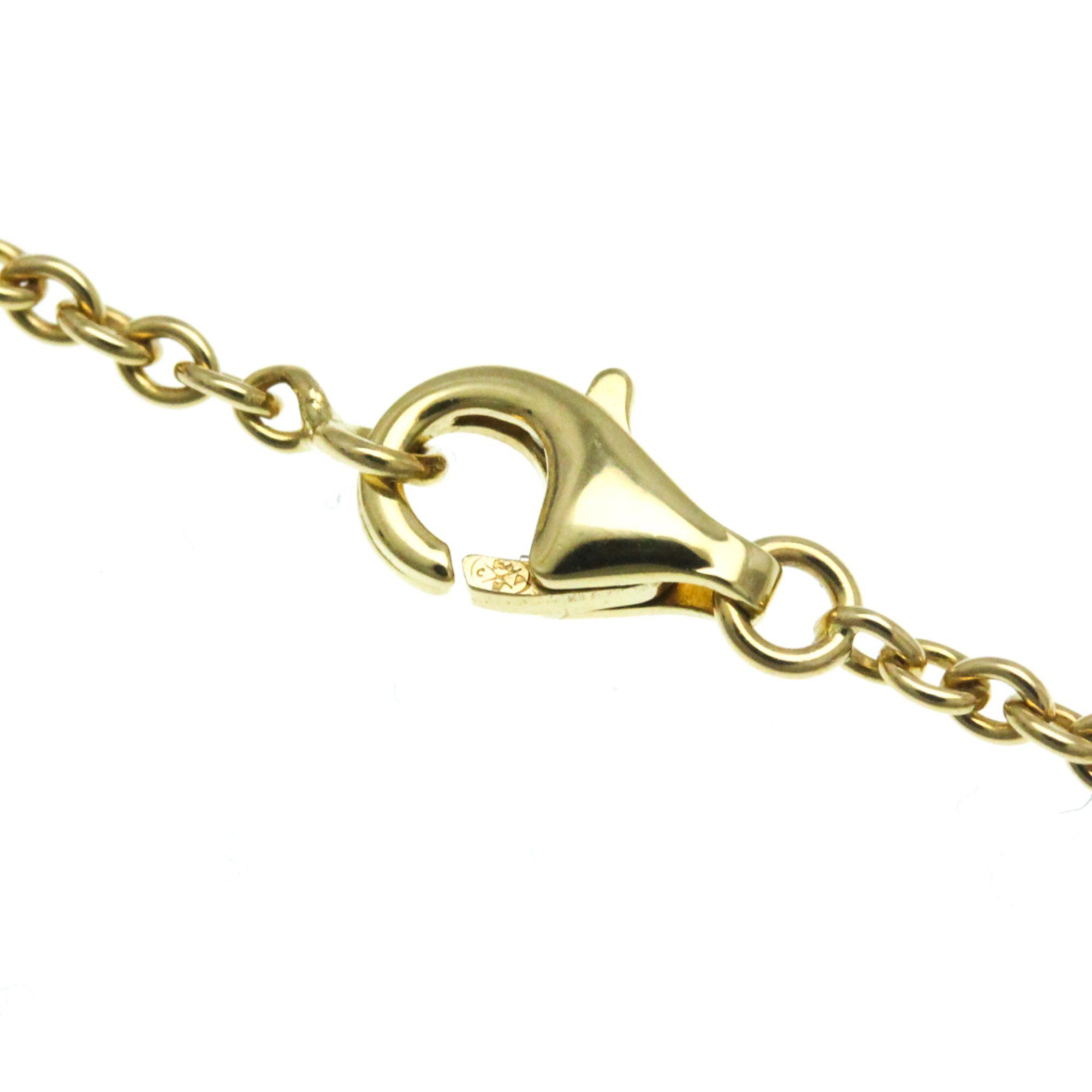 Van Cleef & Arpels Van Cleef & Arpels Pure Alhambra necklace Size ONE SIZE - 8 Thumbnail